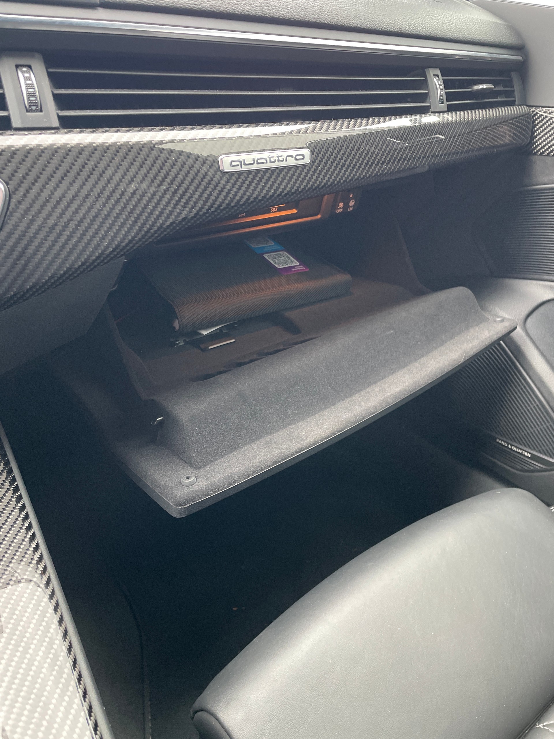 AUDI RS4 Avant 2.9 TFSI quattro / CH-Fahrzeug-image-17