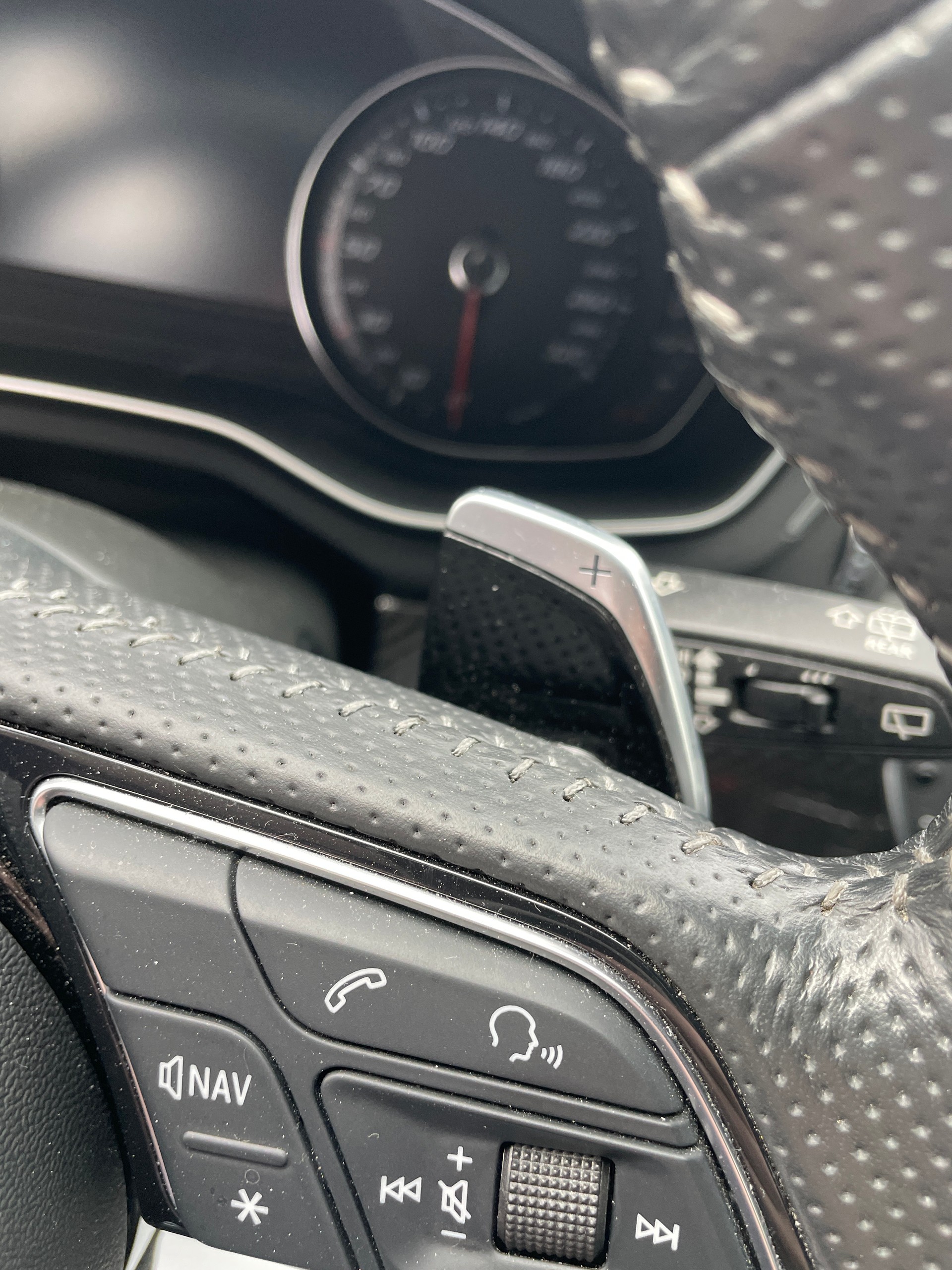 AUDI RS4 Avant 2.9 TFSI quattro / CH-Fahrzeug-image-22