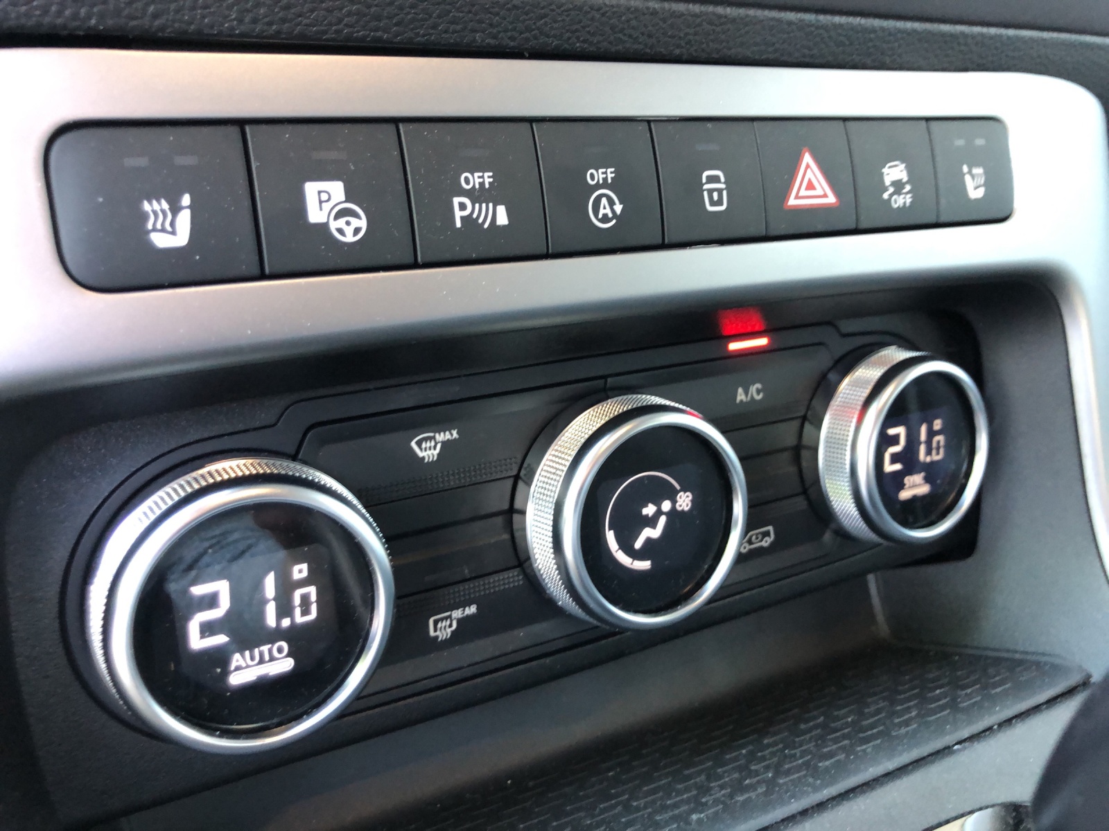 MERCEDES-BENZ T-Klasse 180D Style Automat-image-13
