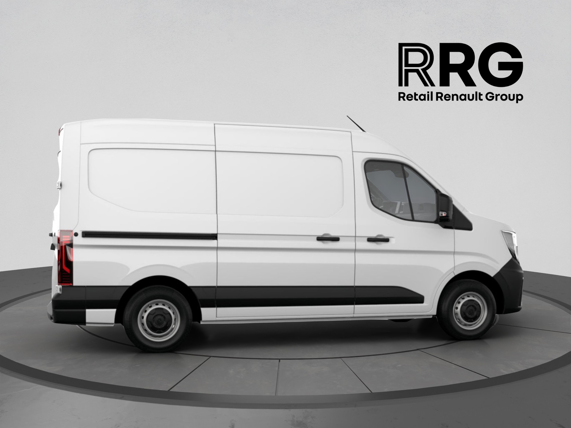 RENAULT Master T35 2.0 Blue dCi 130 L2H2-image-4