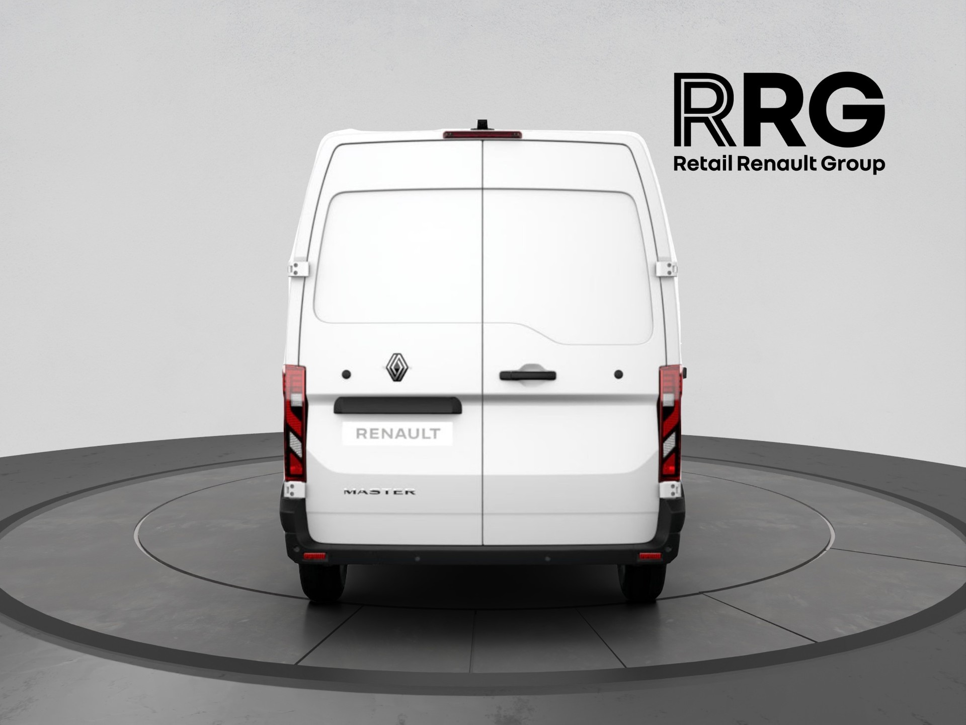 RENAULT Master T35 2.0 Blue dCi 130 L2H2-image-9