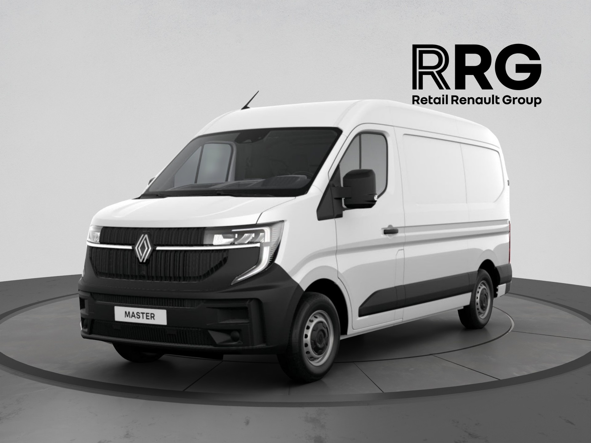 RENAULT Master T35 2.0 Blue dCi 130 L2H2-image-2