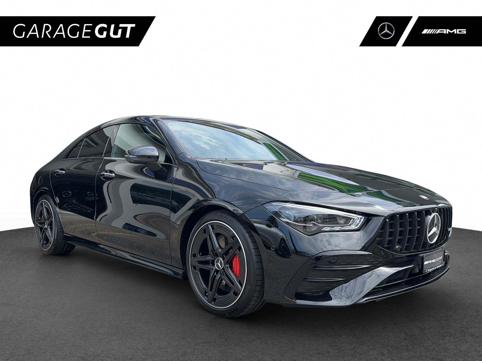 MERCEDES-BENZ CLA 35 AMG 4Matic 8G-DCT-image-6