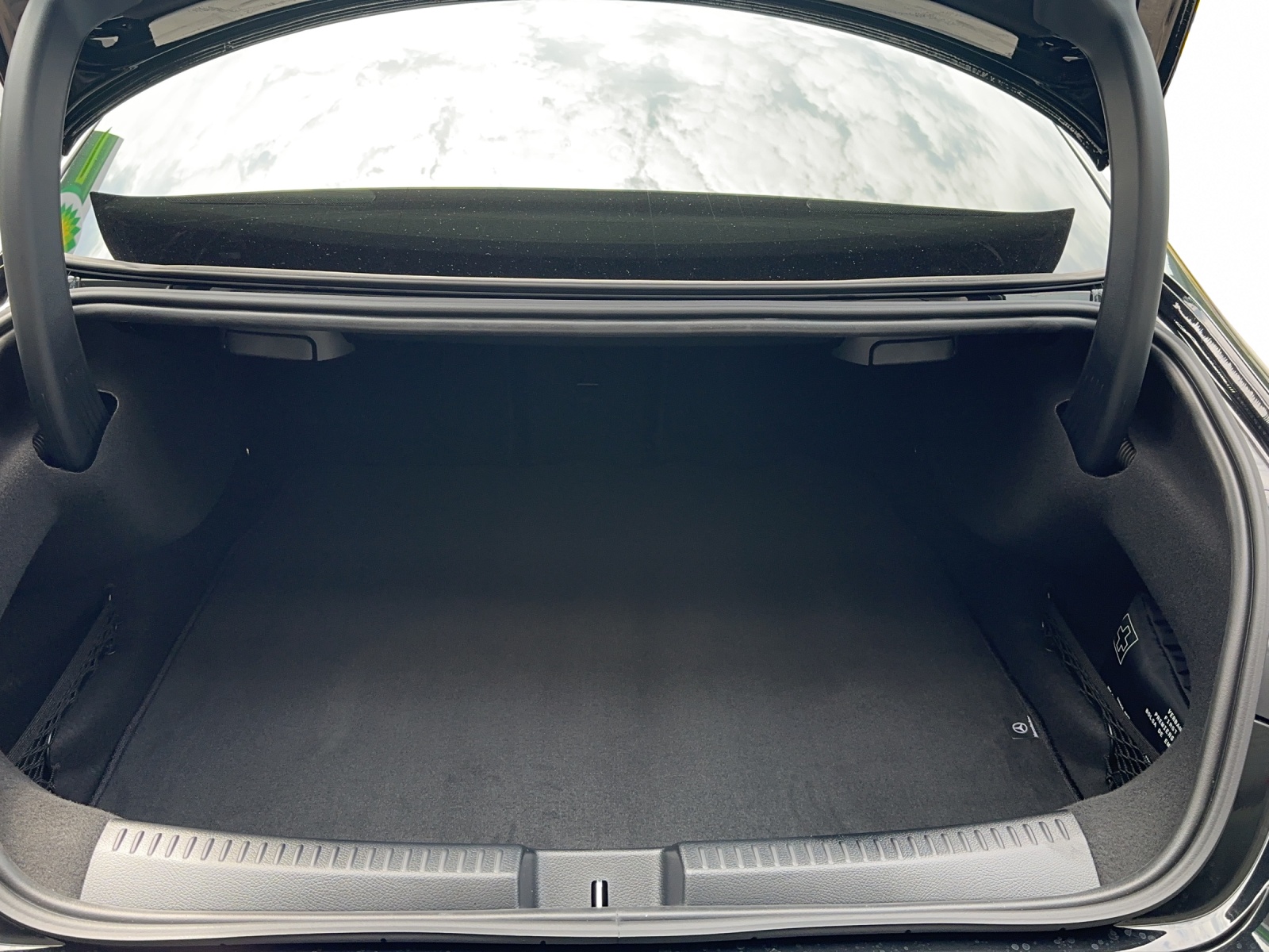 MERCEDES-BENZ CLA 35 AMG 4Matic 8G-DCT-image-19