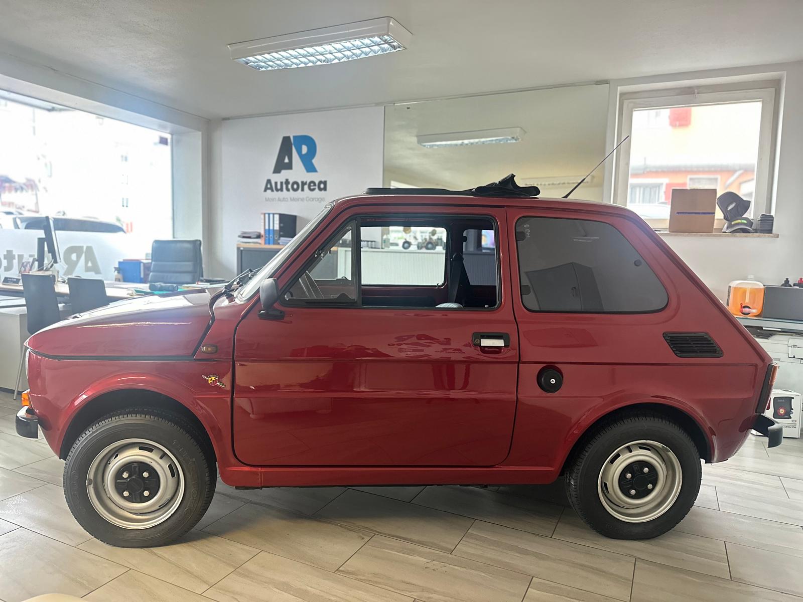 FIAT 126 Bambino TO-image-4