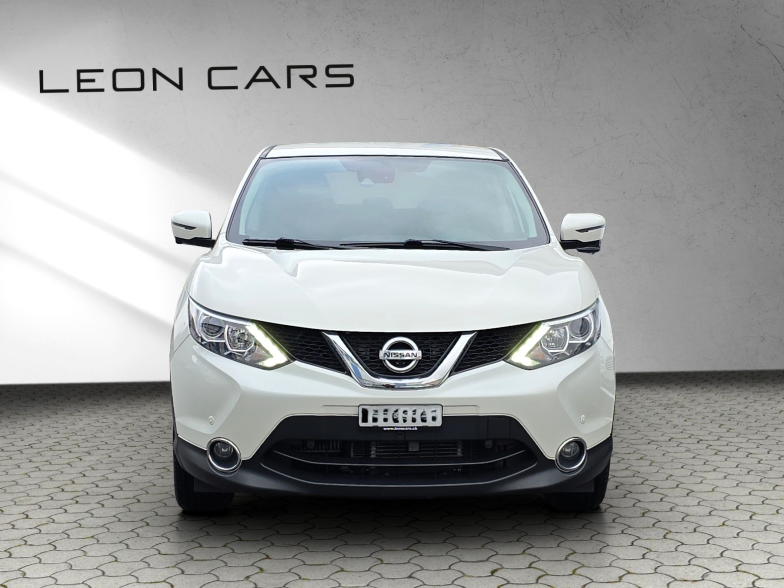 NISSAN Qashqai 1.2 DIG-T 360° Xtronic CVT-image-2