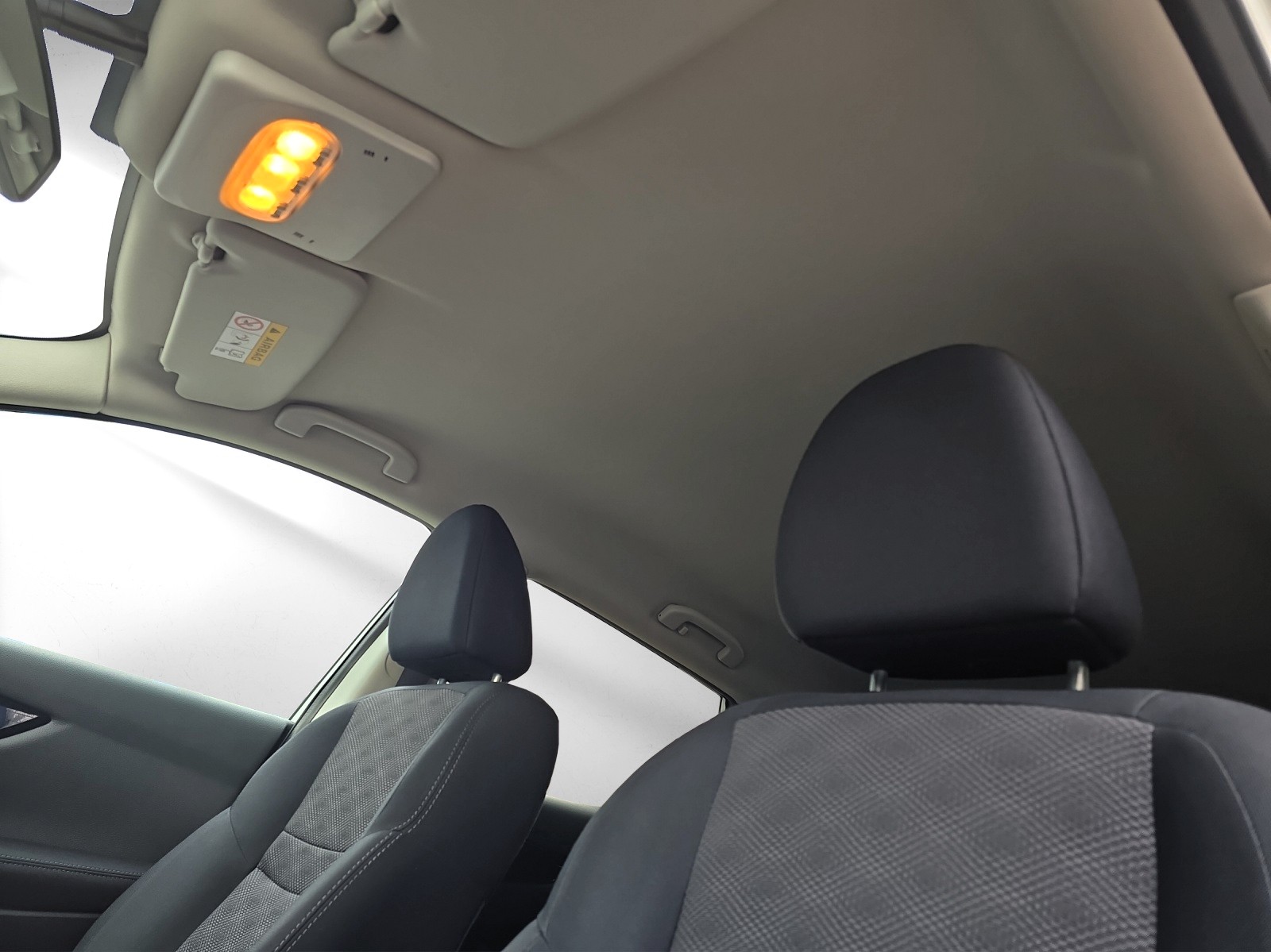 NISSAN Qashqai 1.2 DIG-T 360° Xtronic CVT-image-14