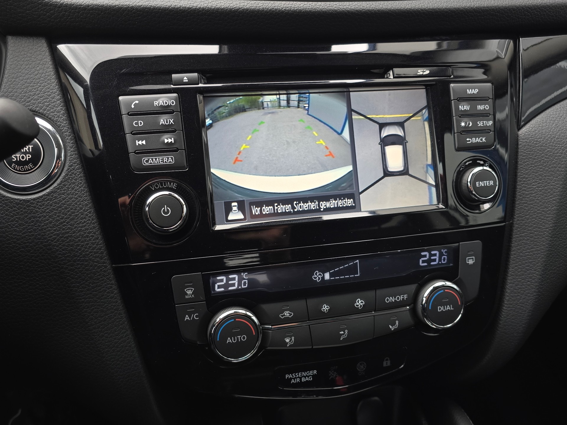 NISSAN Qashqai 1.2 DIG-T 360° Xtronic CVT-image-18