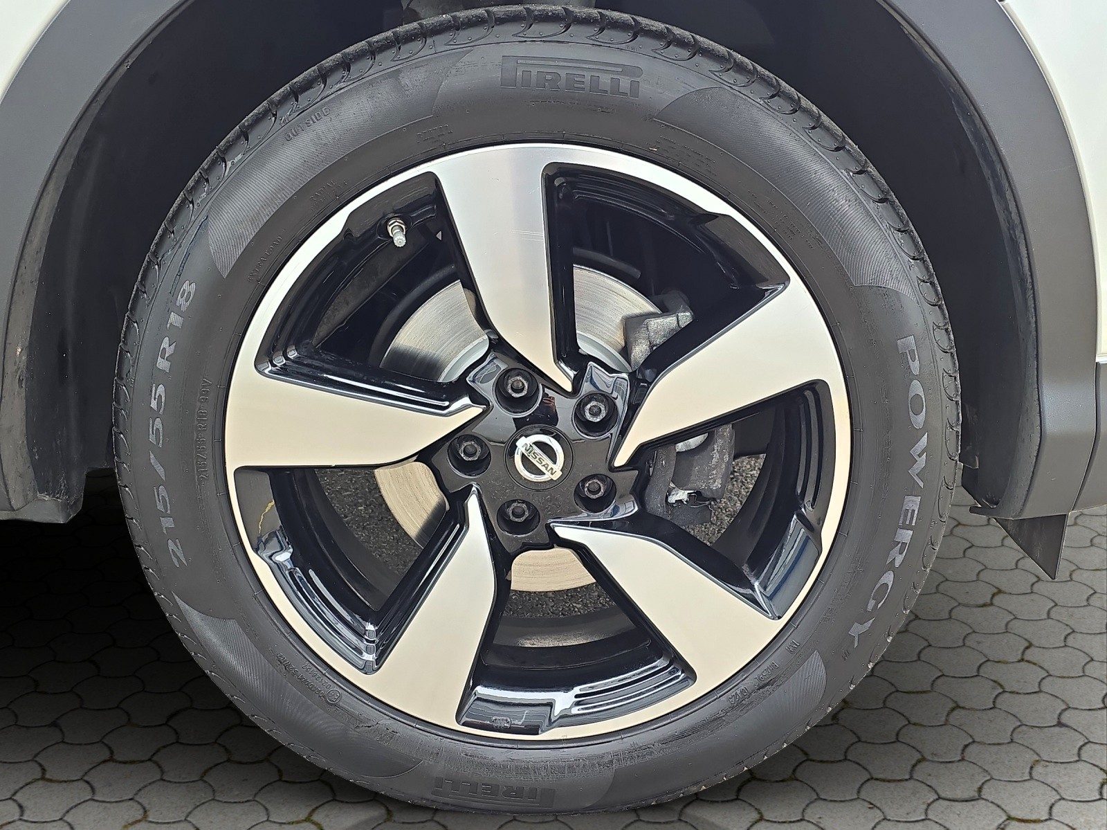 NISSAN Qashqai 1.2 DIG-T 360° Xtronic CVT-image-29