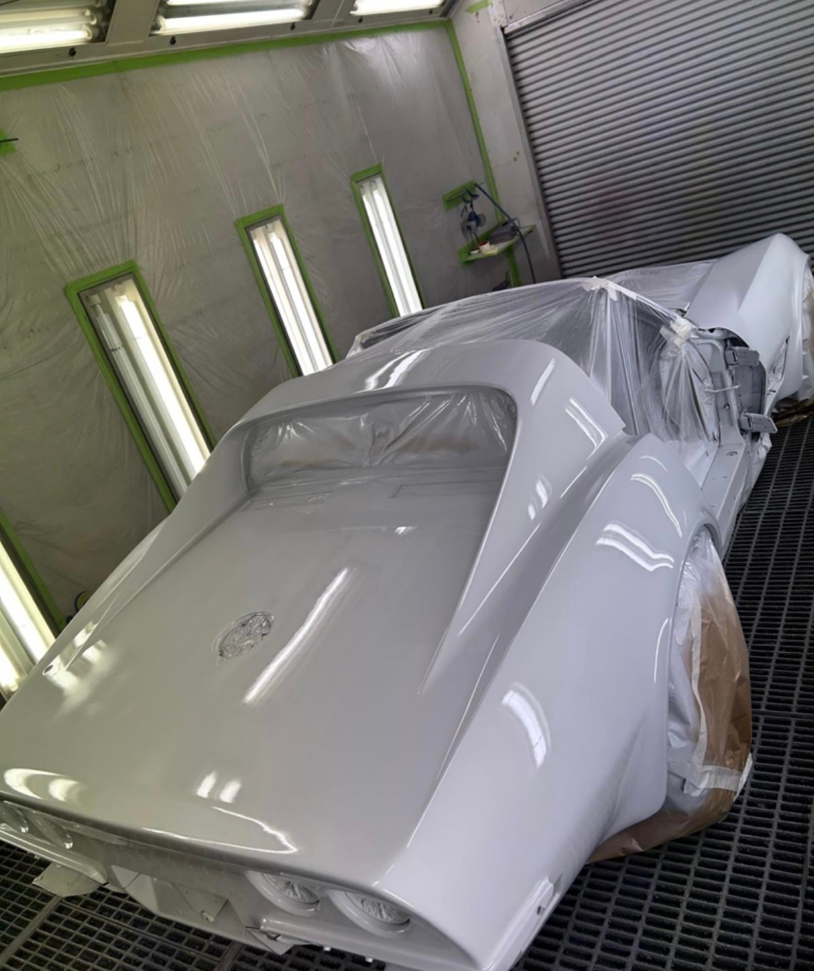 CHEVROLET CORVETTE-image-13