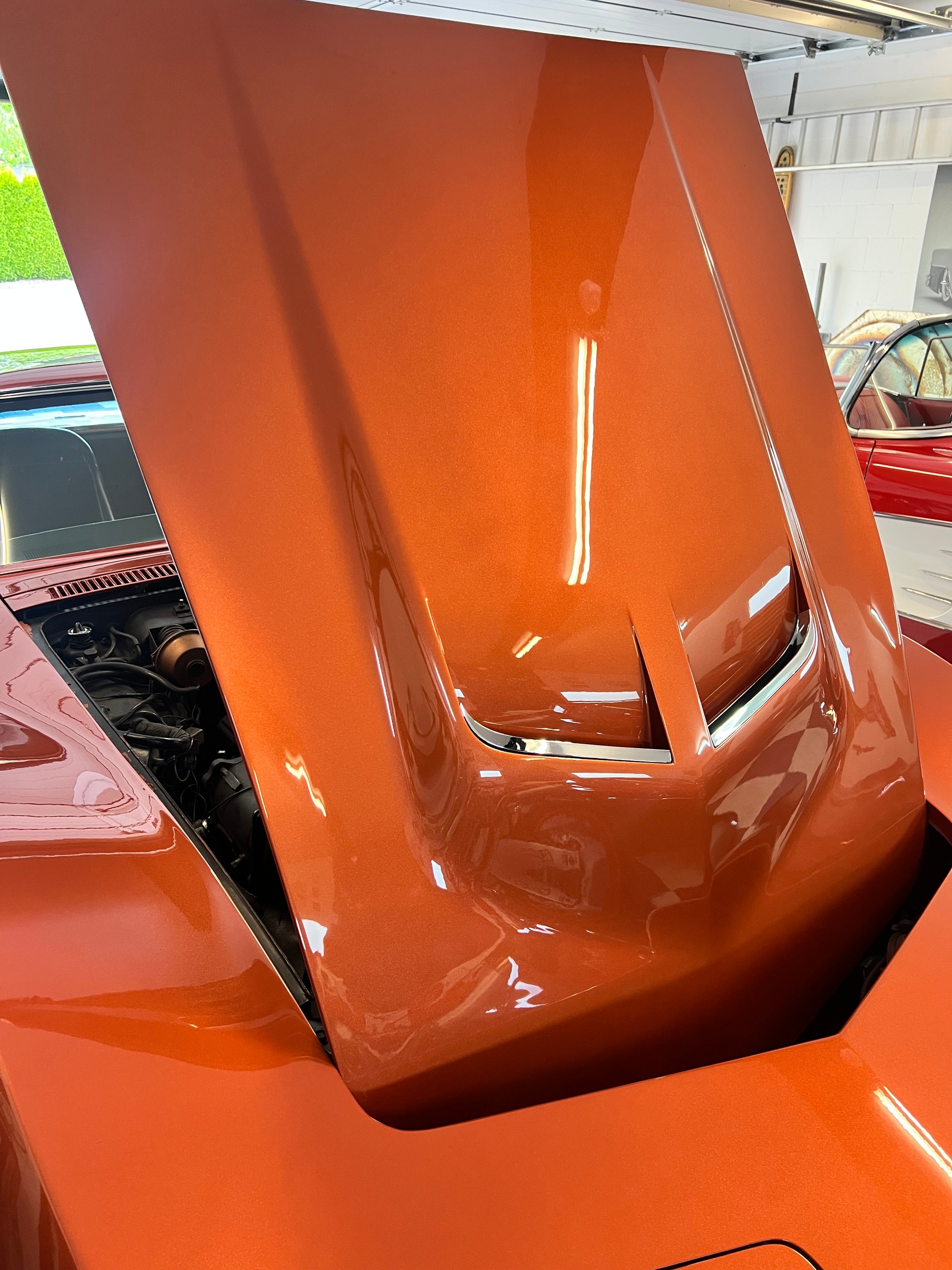 CHEVROLET CORVETTE-image-16