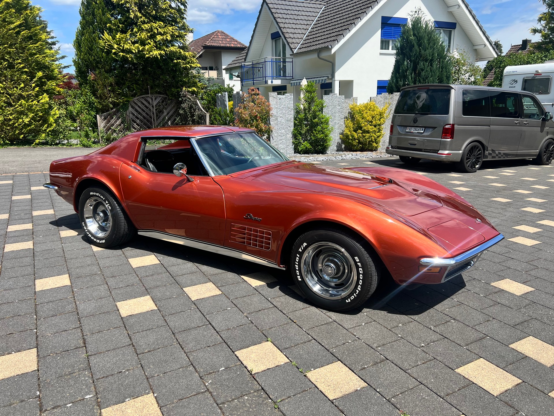 CHEVROLET CORVETTE-image-3