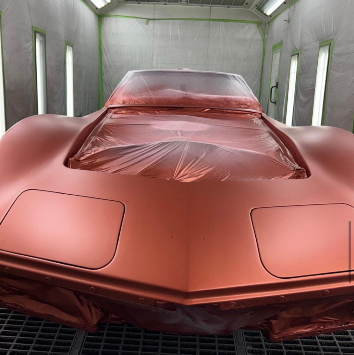 CHEVROLET CORVETTE-image-15