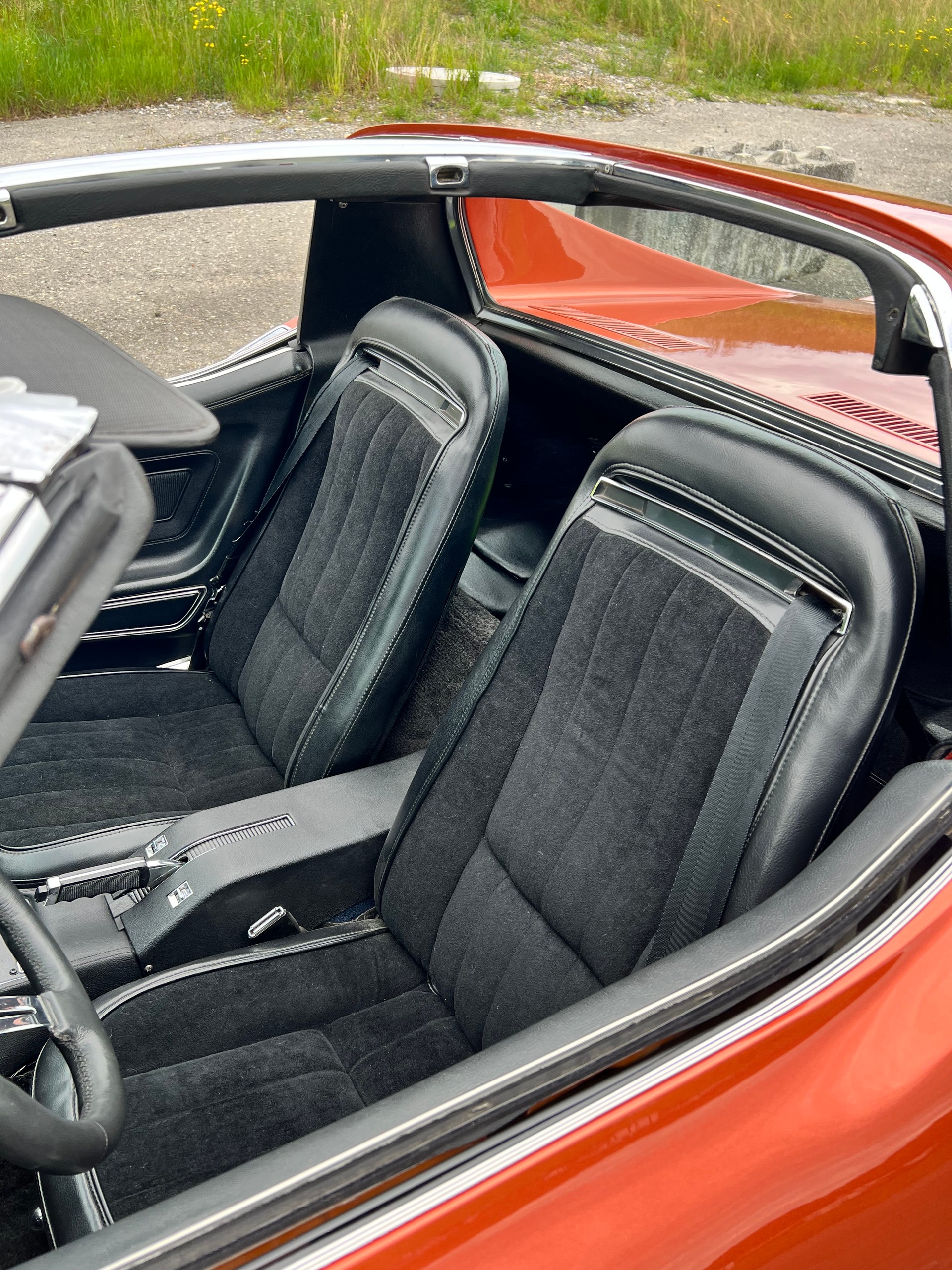 CHEVROLET CORVETTE-image-19