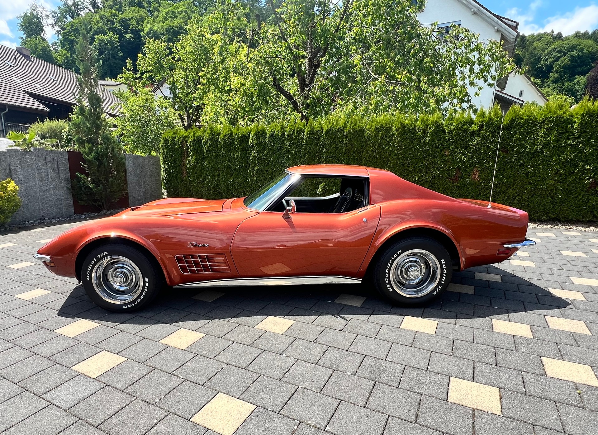 CHEVROLET CORVETTE-image-6