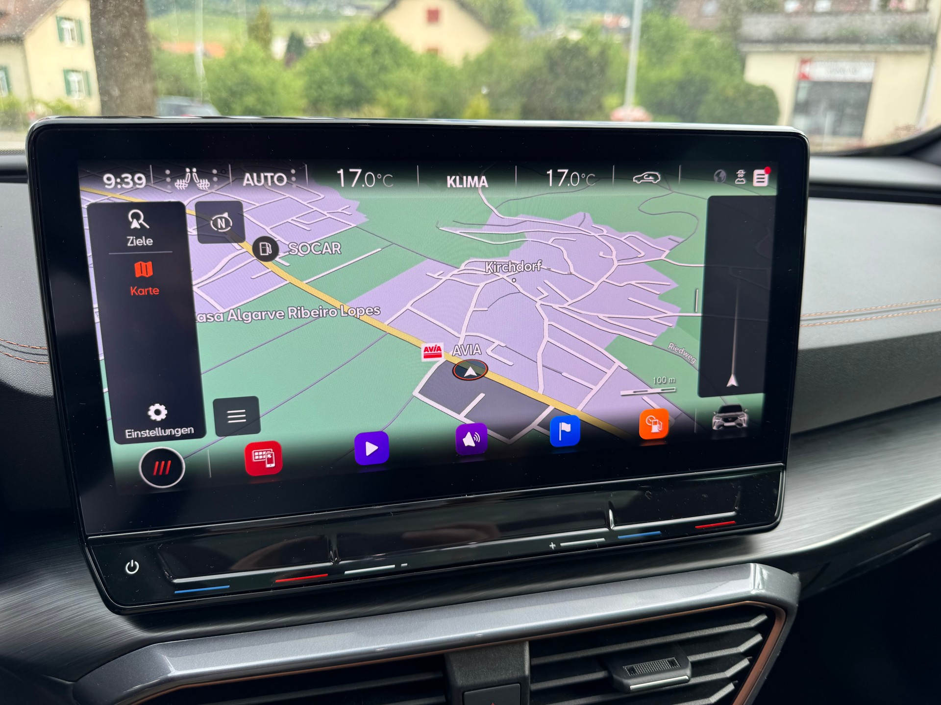 CUPRA Formentor 2.0TSI Tribe Edition 4Drive DSG / Akrapovic Abgasanlage-image-20