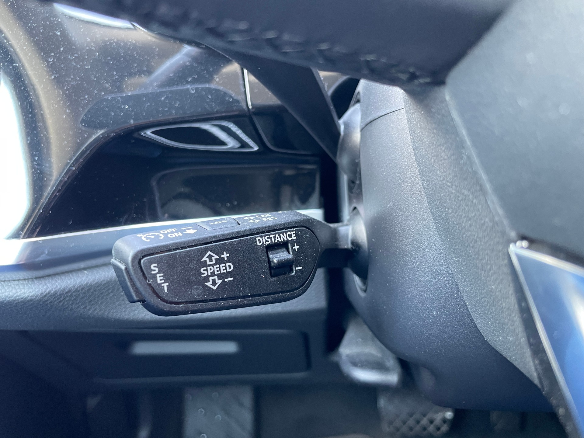 AUDI Q3 Sportback 35 TFSI S line Attraction S-tronic-image-11