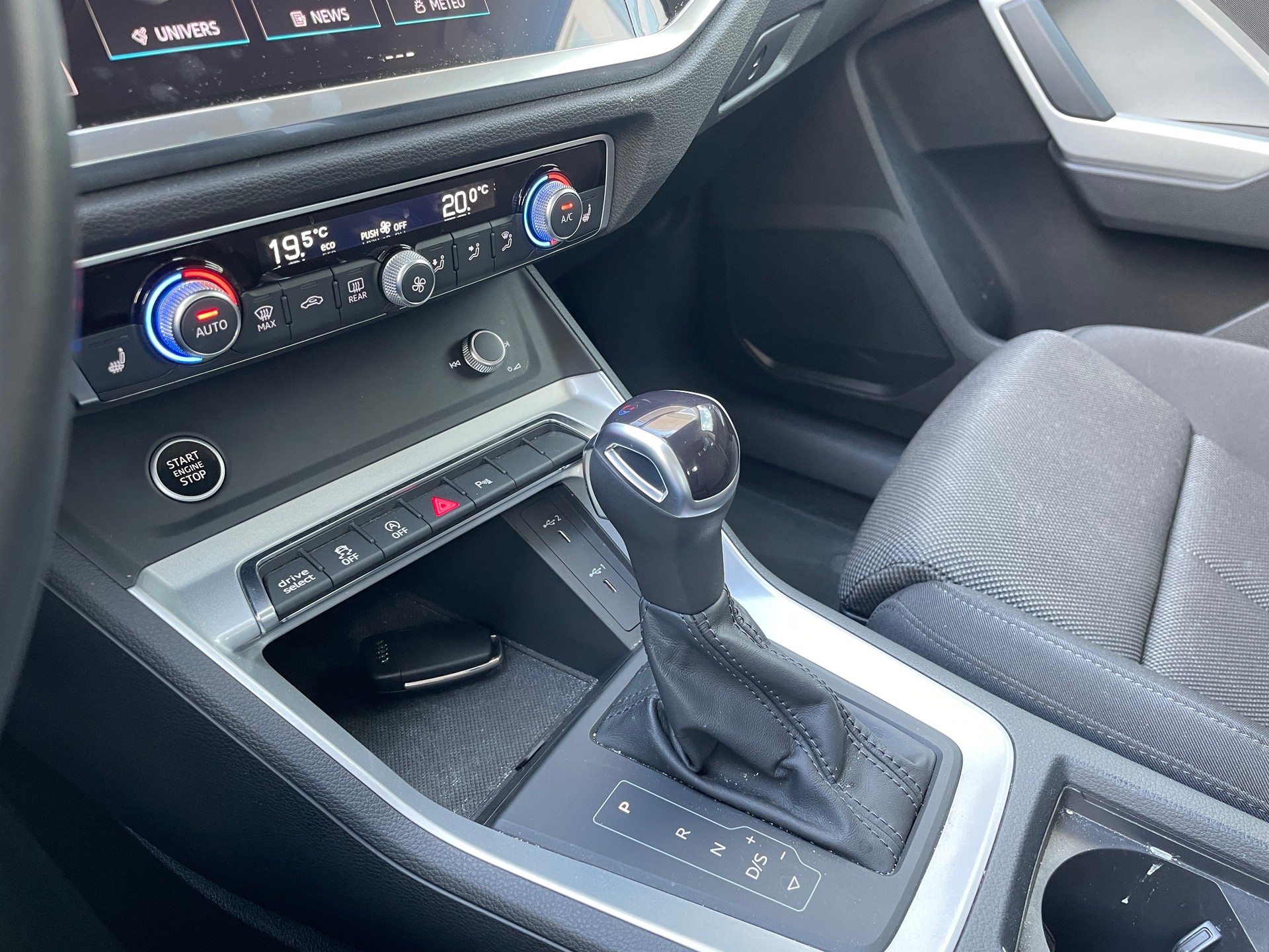 AUDI Q3 Sportback 35 TFSI S line Attraction S-tronic-image-12