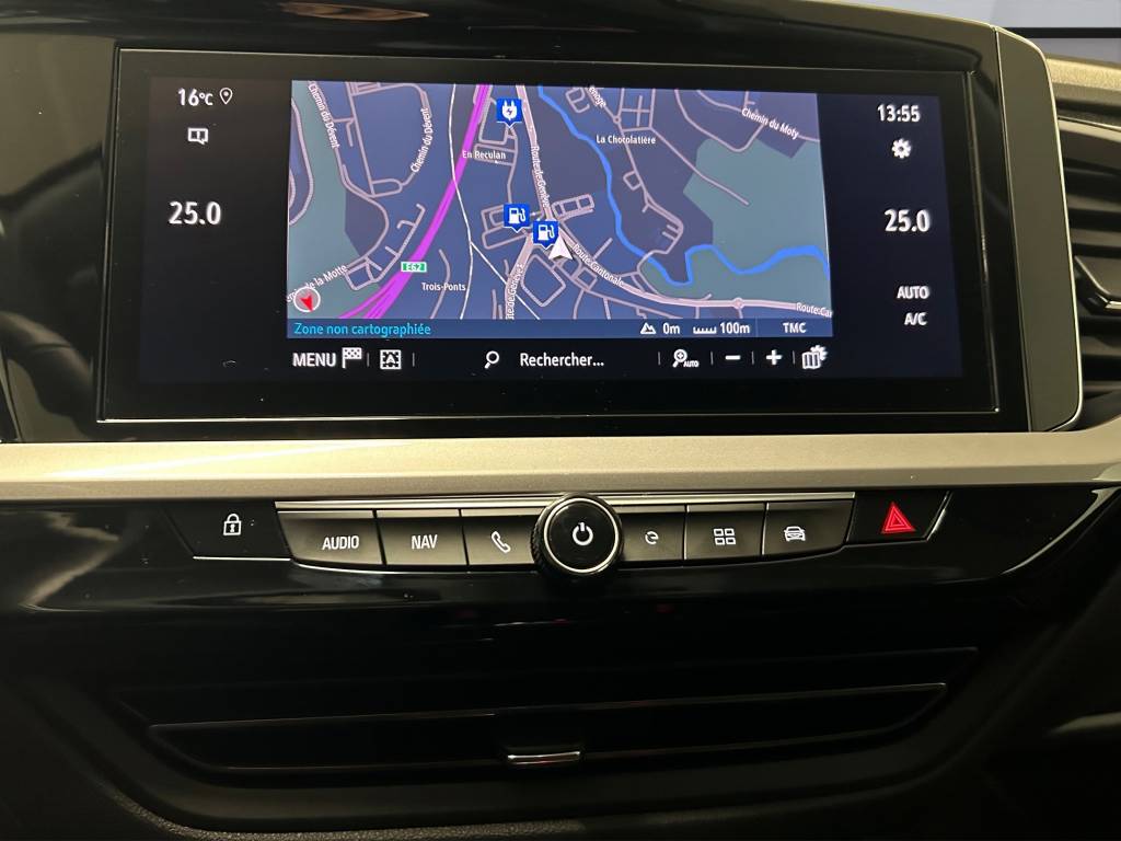 OPEL Grandland 1.6 Hybrid4 GSe Automatik-image-13