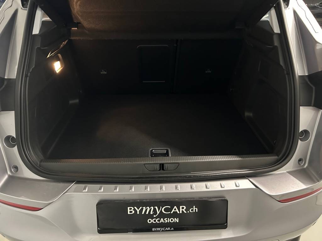 OPEL Grandland 1.6 Hybrid4 GSe Automatik-image-10