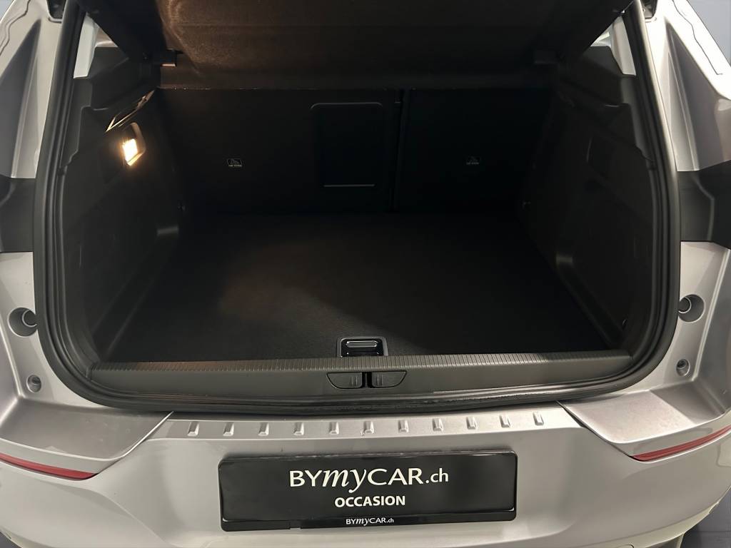 OPEL Grandland 1.6 Hybrid4 GSe Automatik-image-11