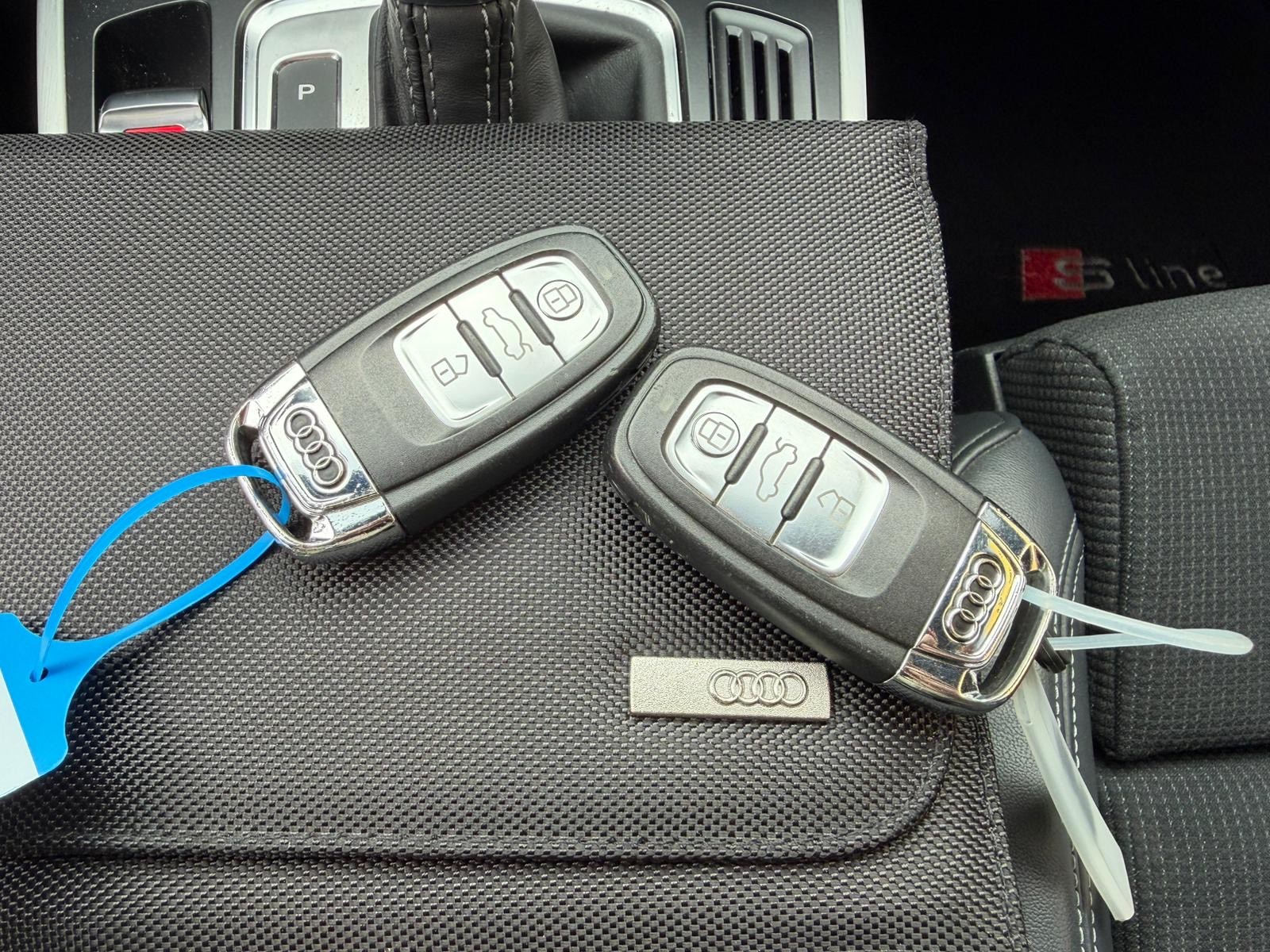 AUDI A4-image-12