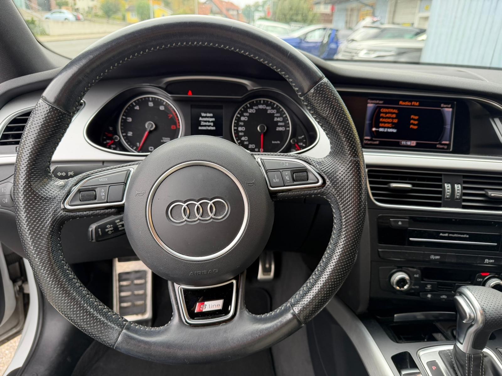 AUDI A4-image-9