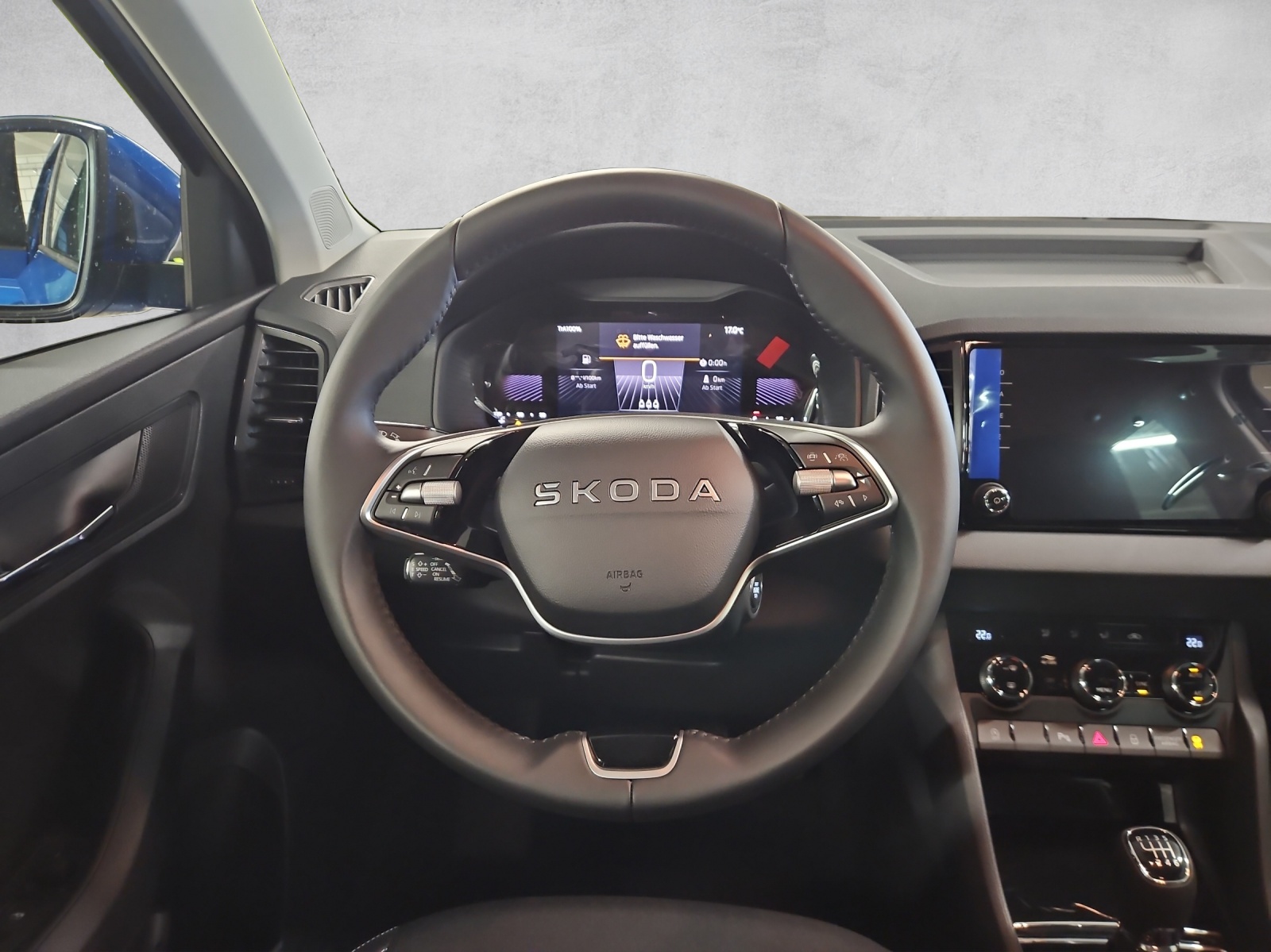 SKODA Karoq 1.0 TSI Selection-image-7