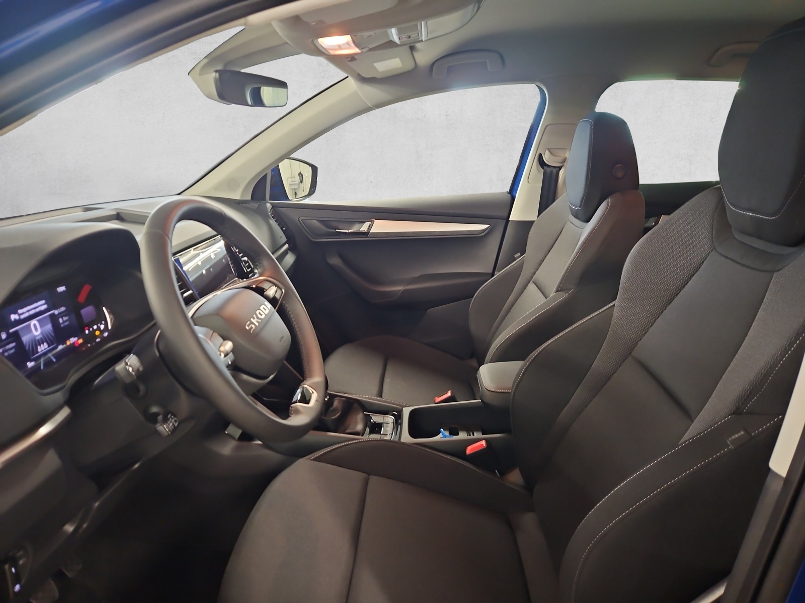 SKODA Karoq 1.0 TSI Selection-image-5