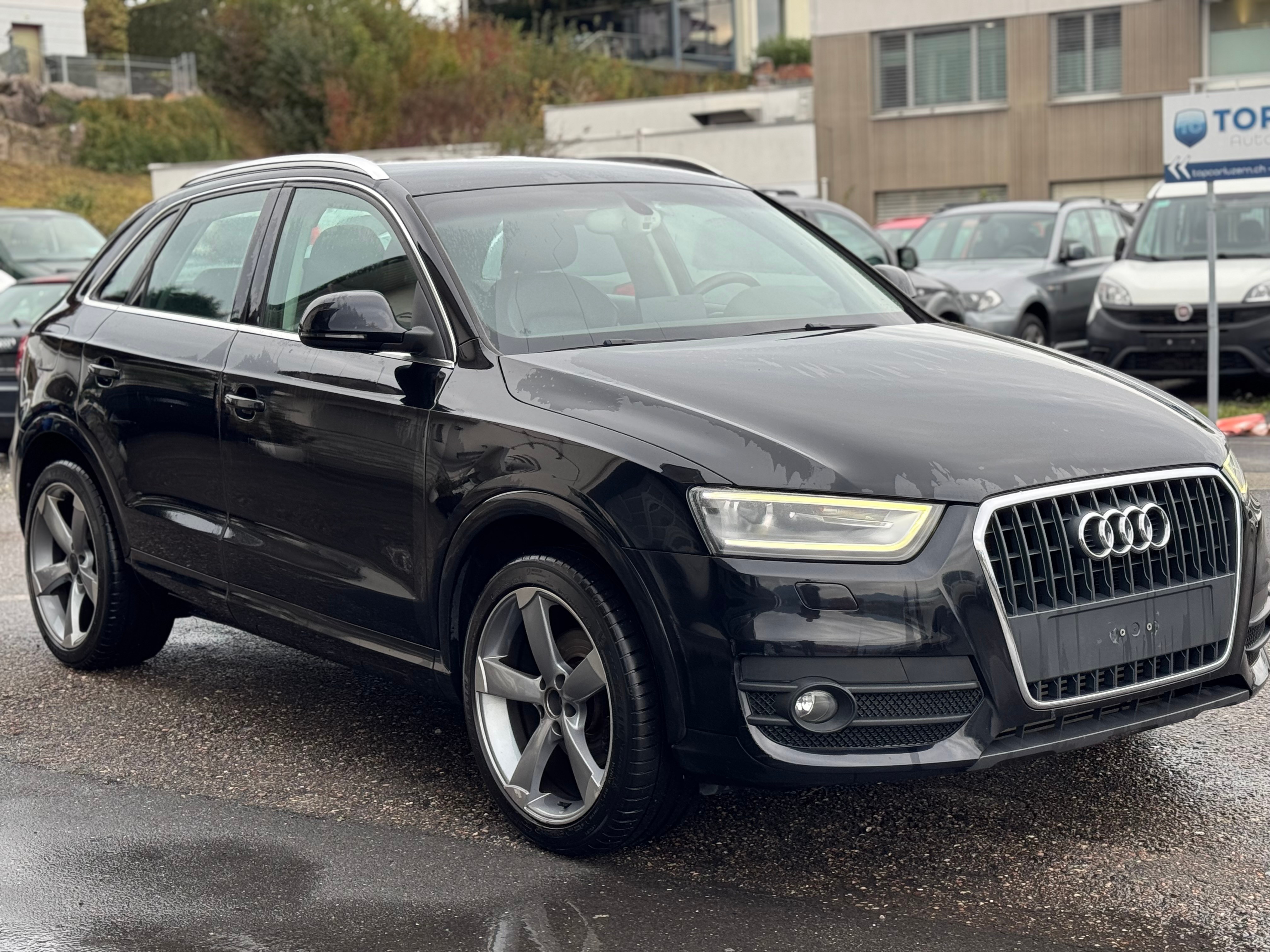 Car photo