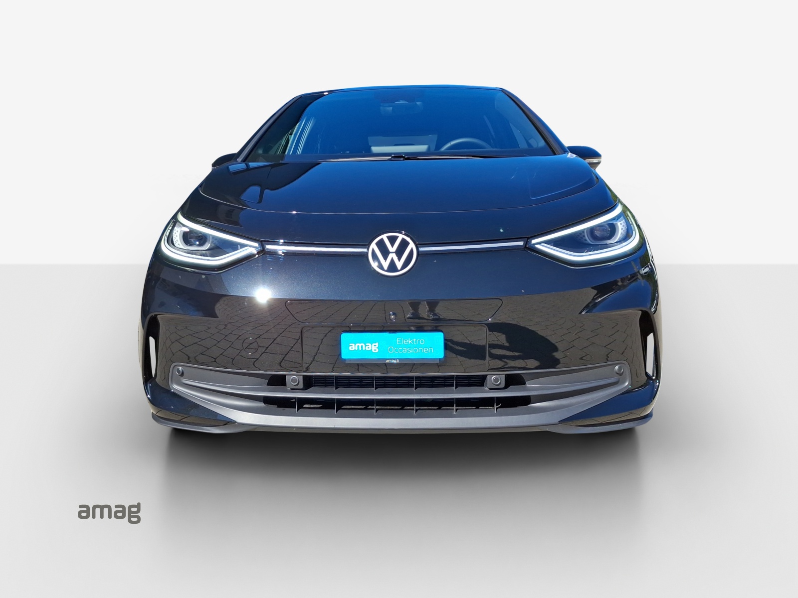 VW ID.3 GTX Performance 79 kWh GTX United-image-6