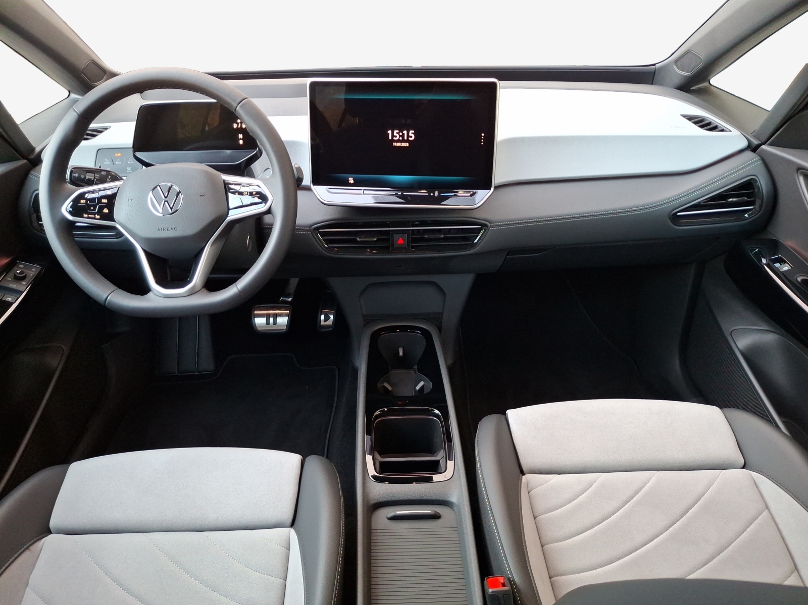 VW ID.3 GTX Performance 79 kWh GTX United-image-8