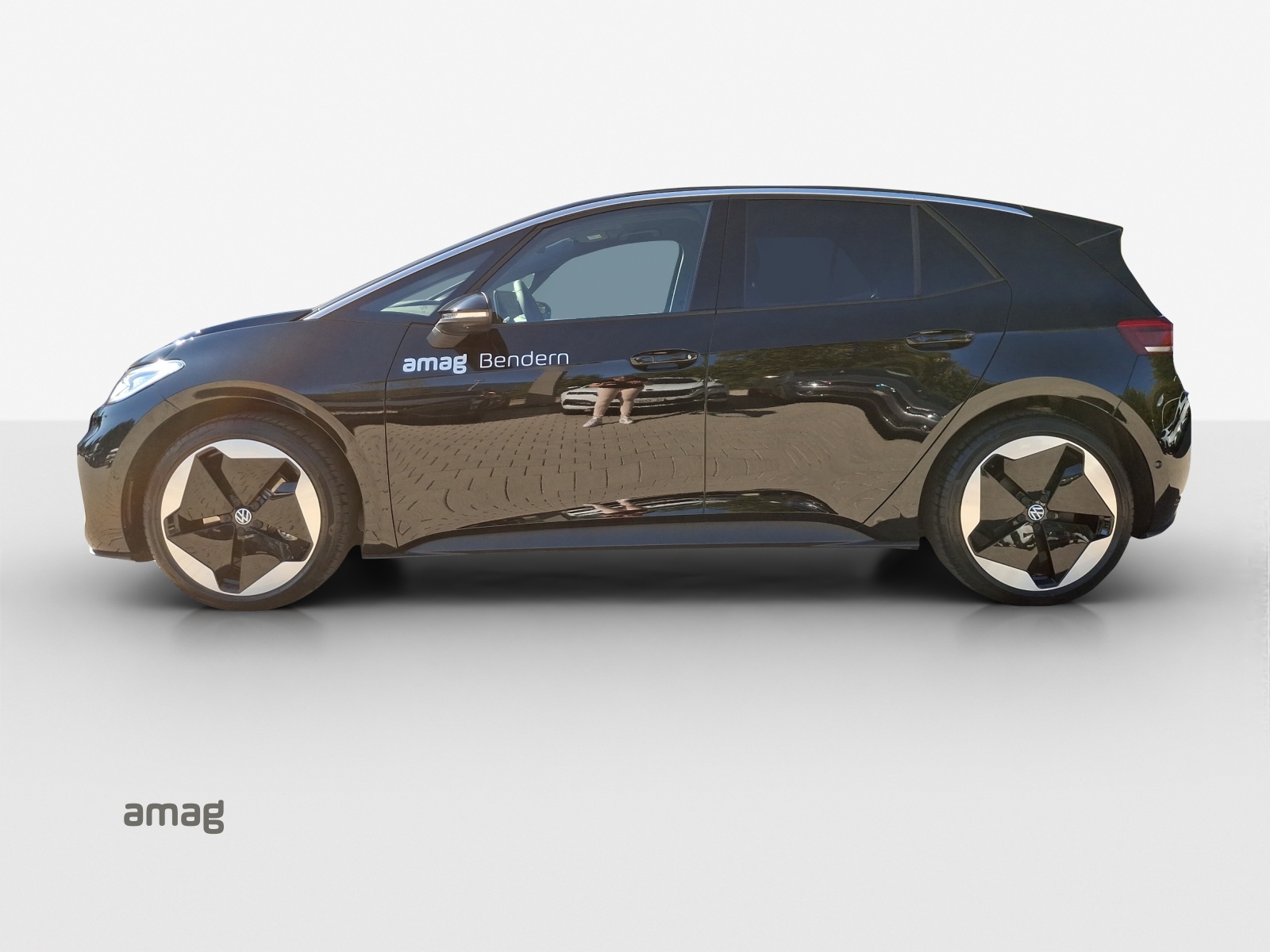 VW ID.3 GTX Performance 79 kWh GTX United-image-1