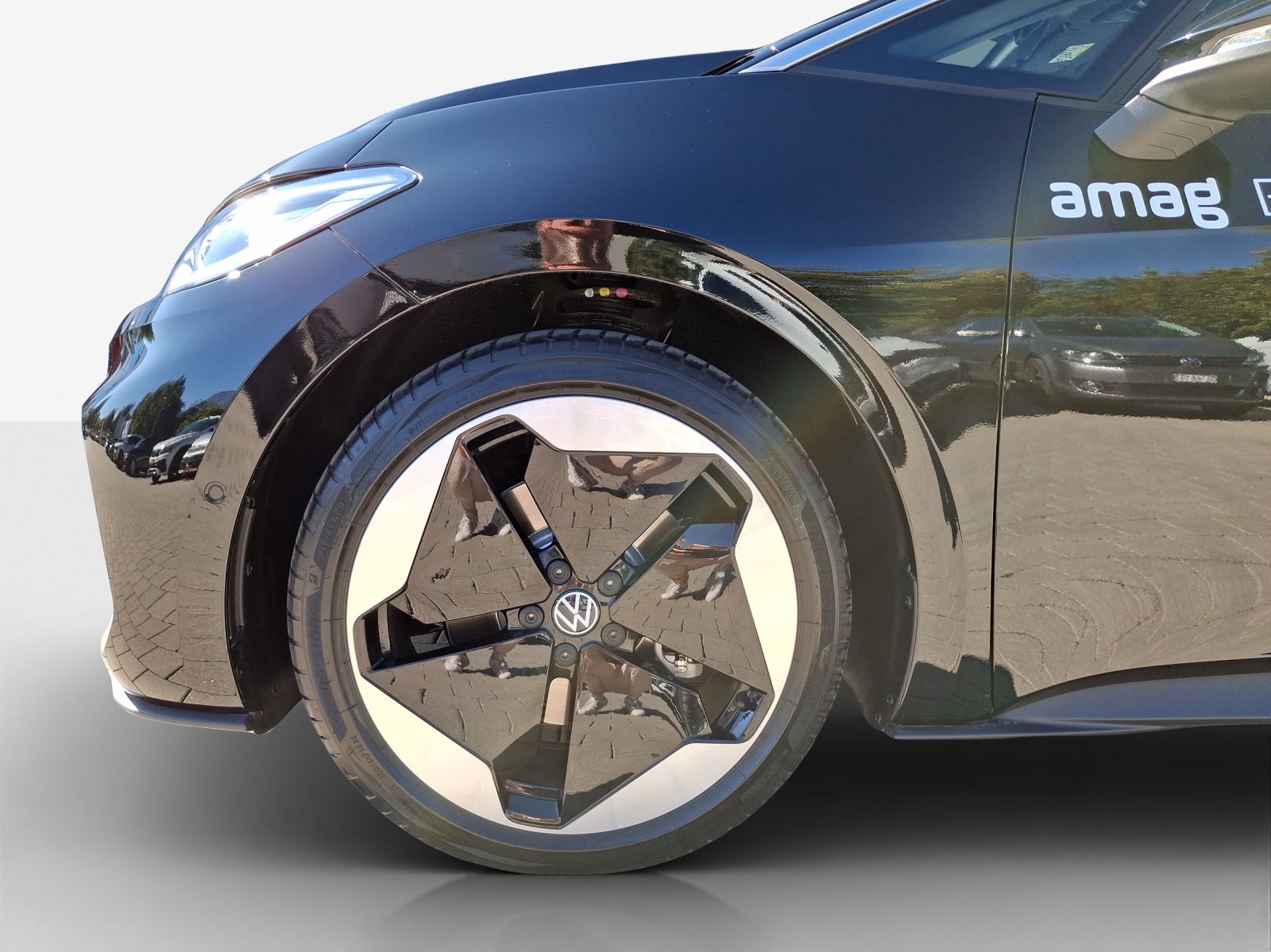 VW ID.3 GTX Performance 79 kWh GTX United-image-13