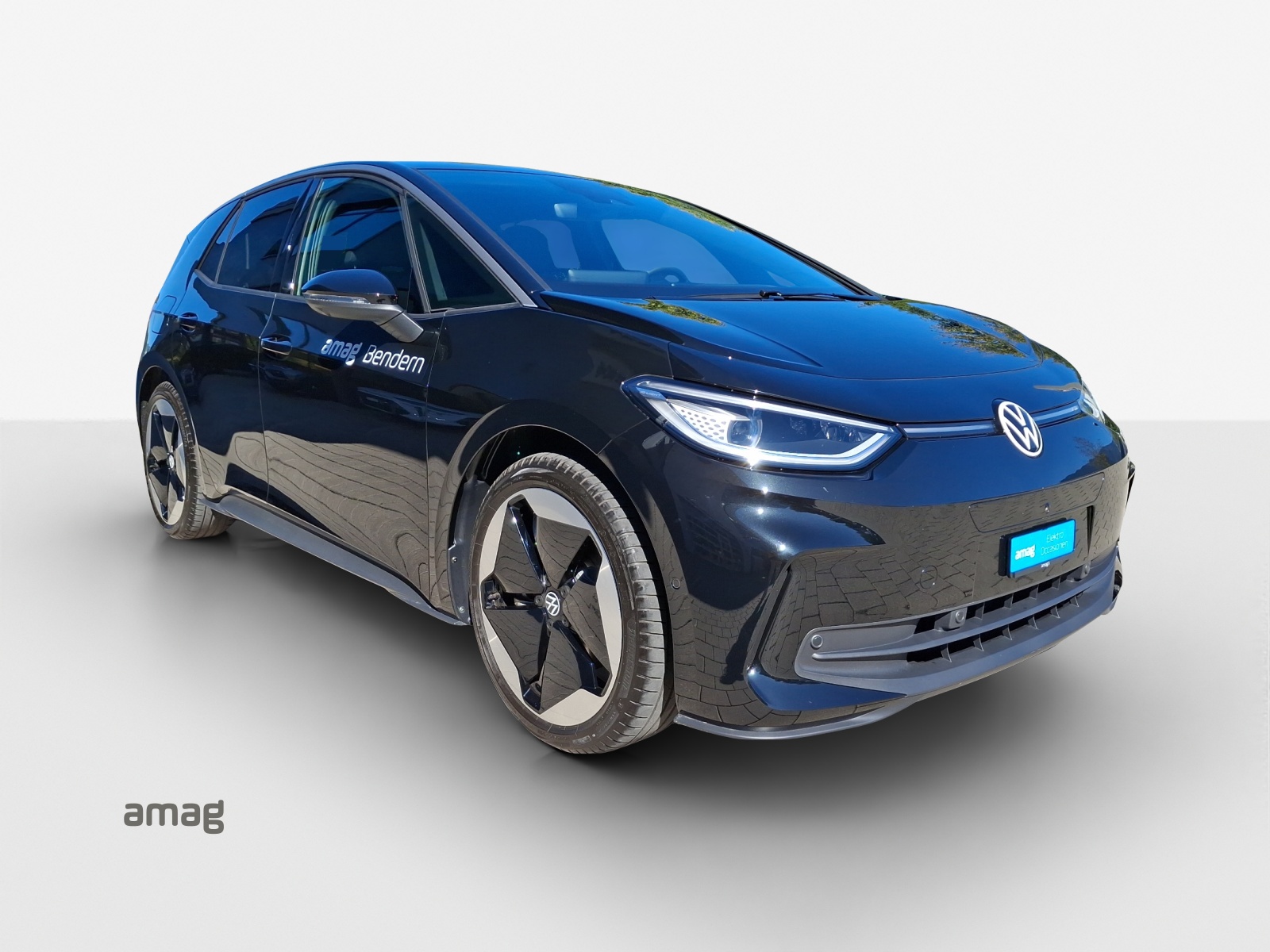 VW ID.3 GTX Performance 79 kWh GTX United-image-5