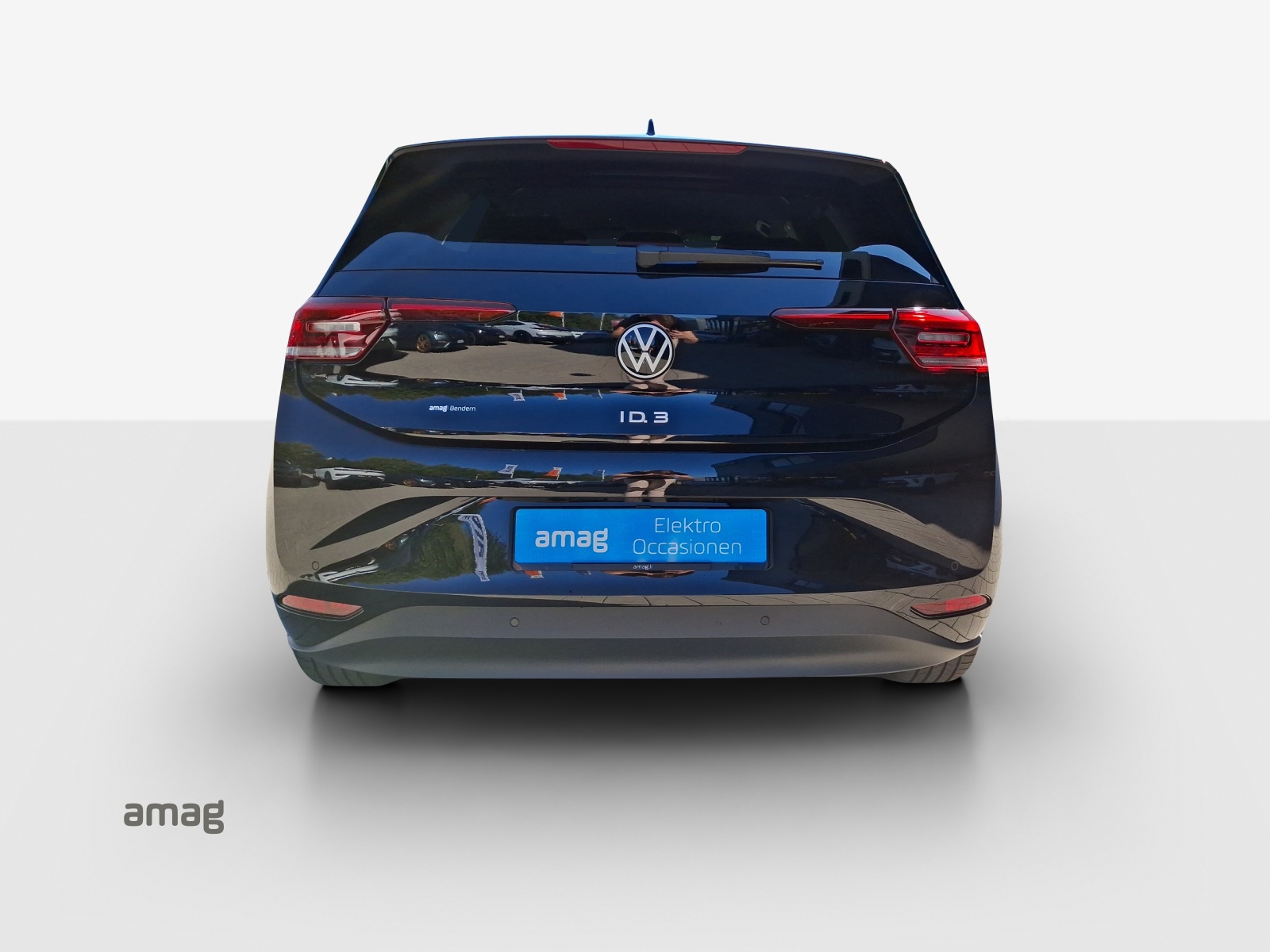 VW ID.3 GTX Performance 79 kWh GTX United-image-3