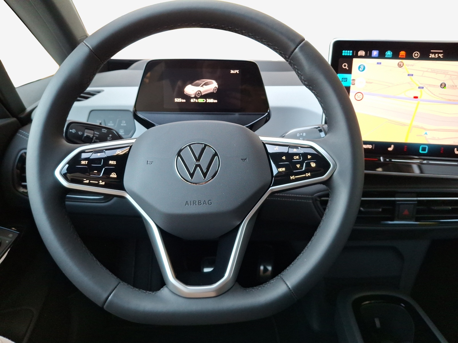 VW ID.3 GTX Performance 79 kWh GTX United-image-9