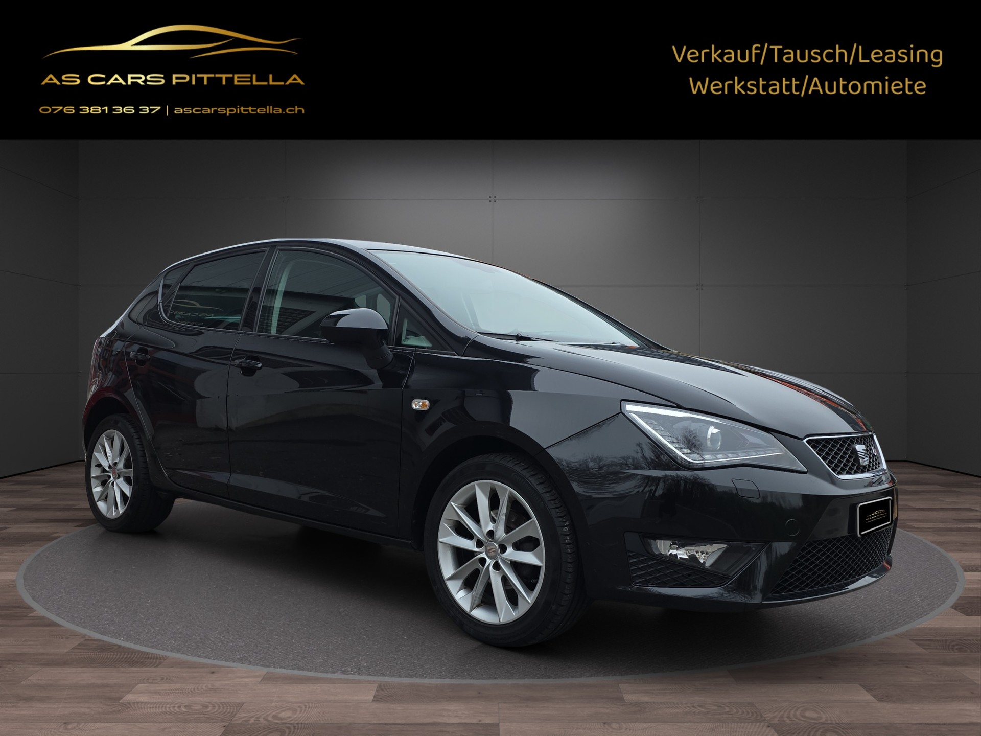 SEAT Ibiza 1.2 TSI FR-image-6