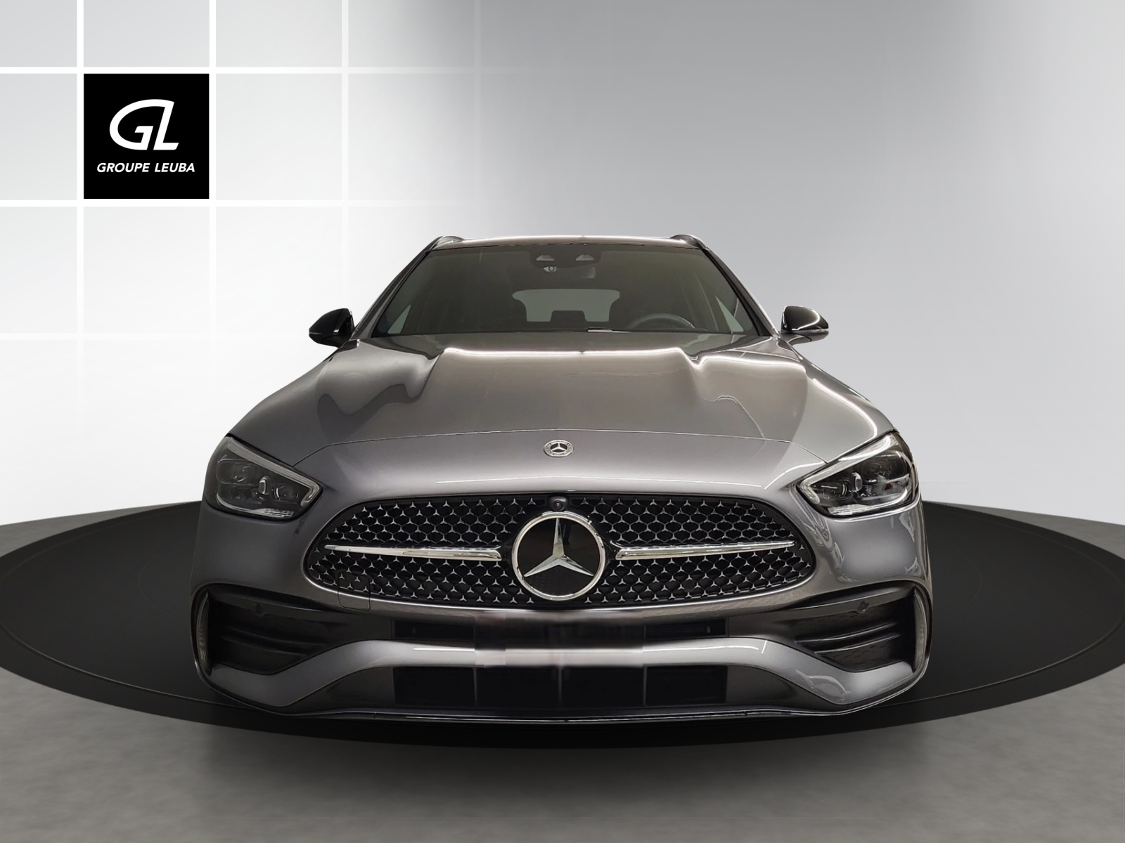 MERCEDES-BENZ C 300de T EQ Hybrid-image-1