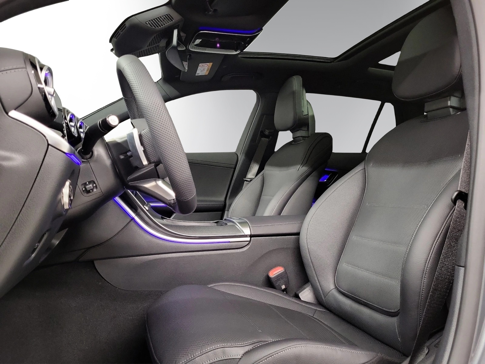 MERCEDES-BENZ C 300de T EQ Hybrid-image-5
