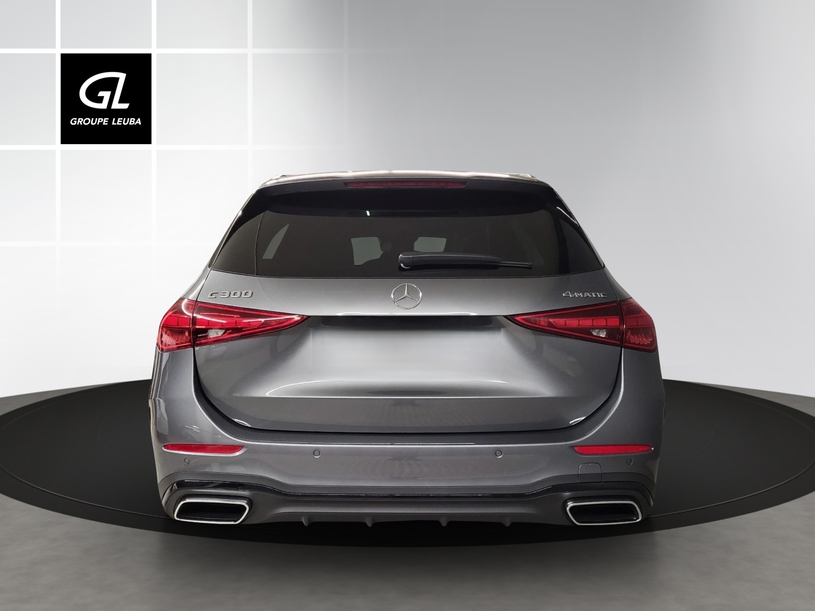 MERCEDES-BENZ C 300de T EQ Hybrid-image-8