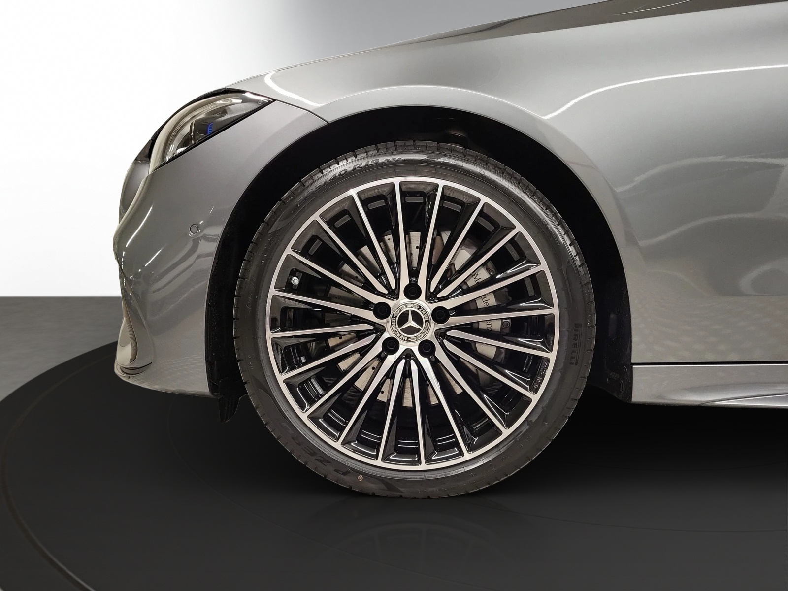 MERCEDES-BENZ C 300de T EQ Hybrid-image-6