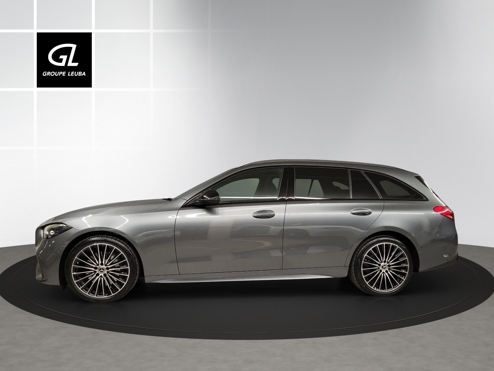 MERCEDES-BENZ C 300de T EQ Hybrid-image-3