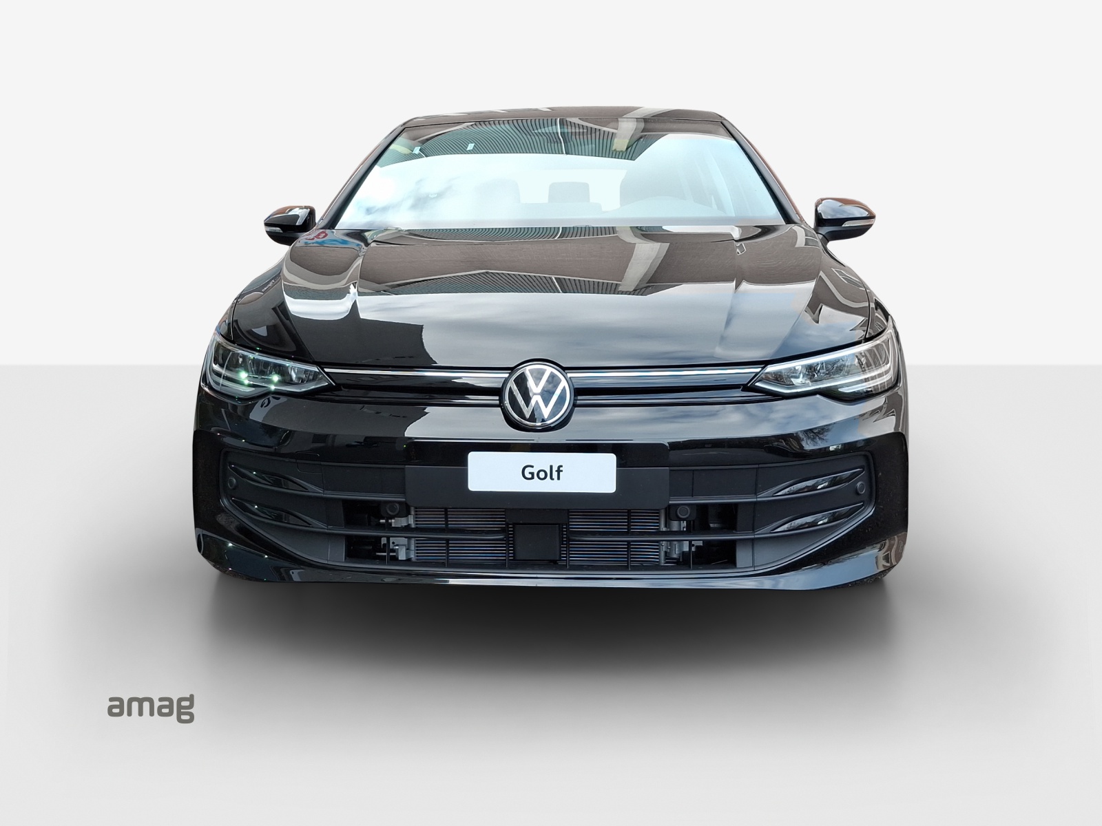 VW Golf 1.5 e TSI mHEV Basis DSG-image-6