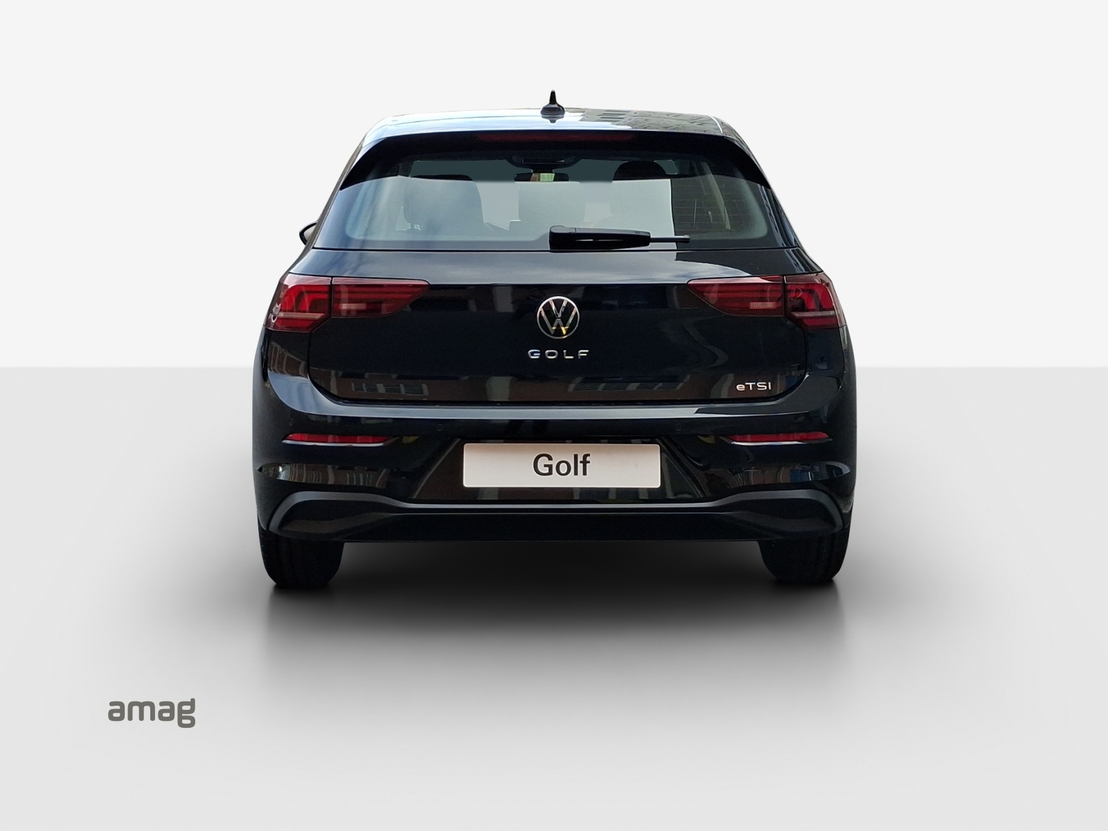 VW Golf 1.5 e TSI mHEV Basis DSG-image-3