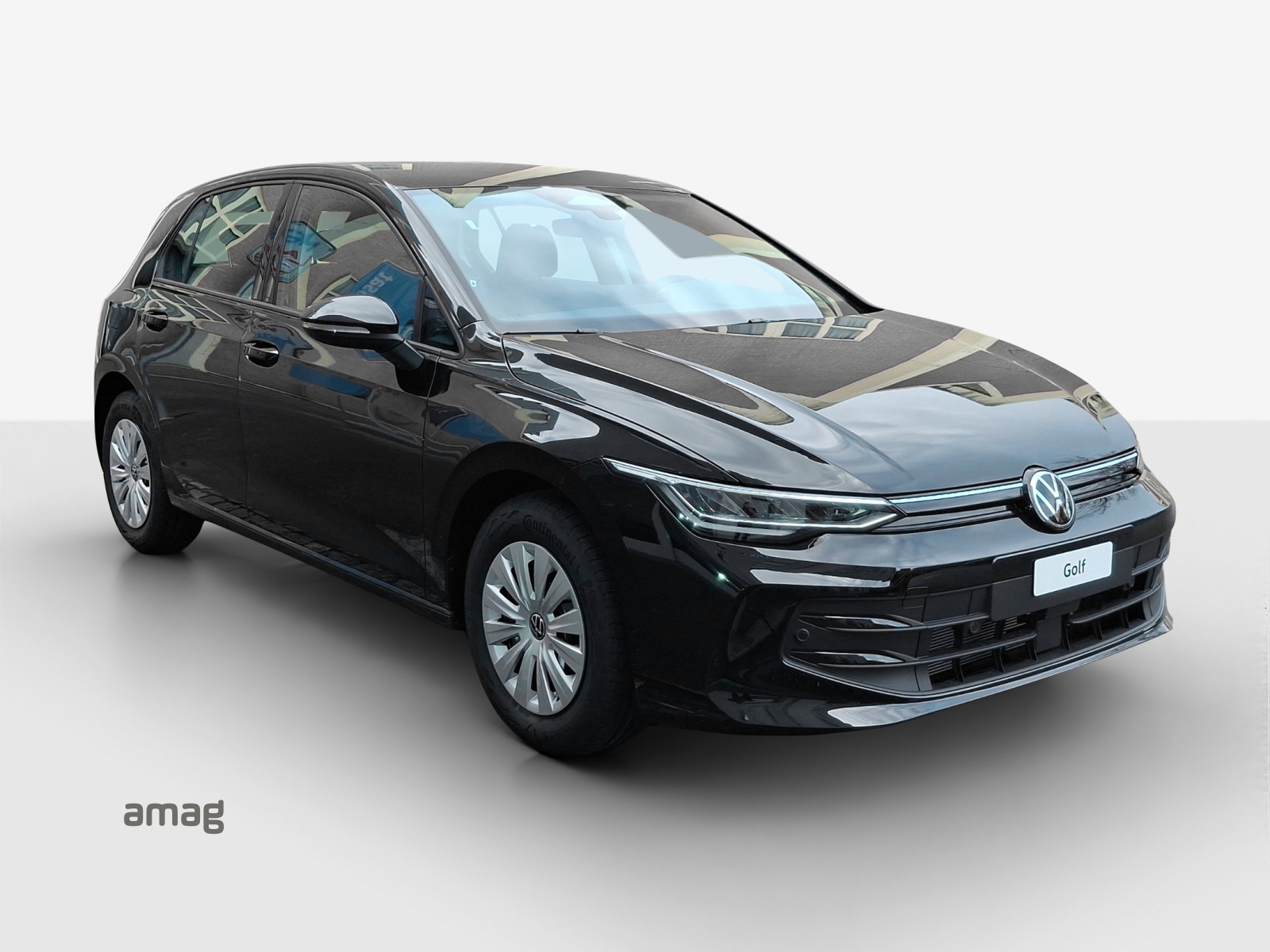 VW Golf 1.5 e TSI mHEV Basis DSG-image-5