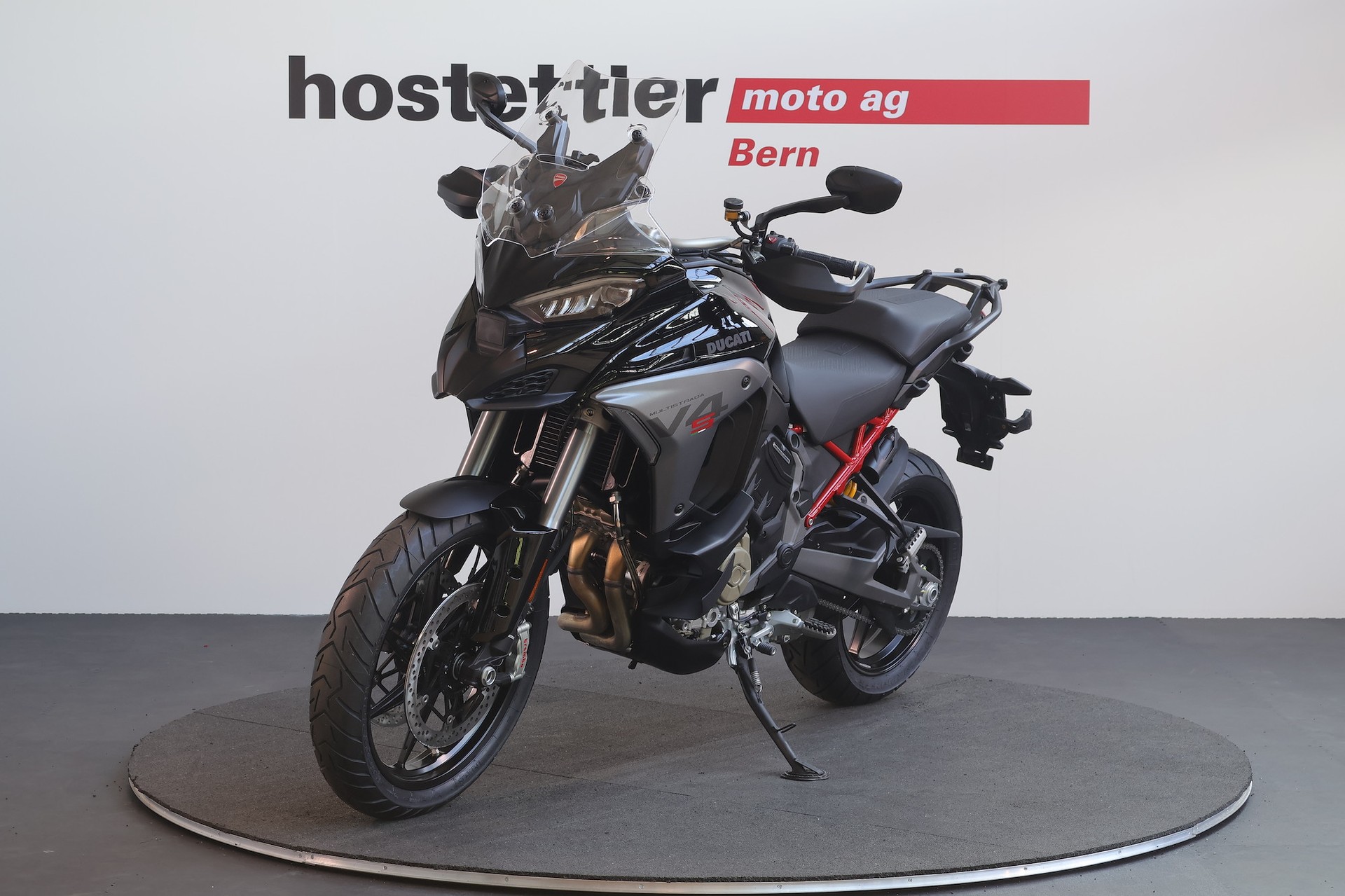 DUCATI Multistrada V4 S Radar & Sport-image-5
