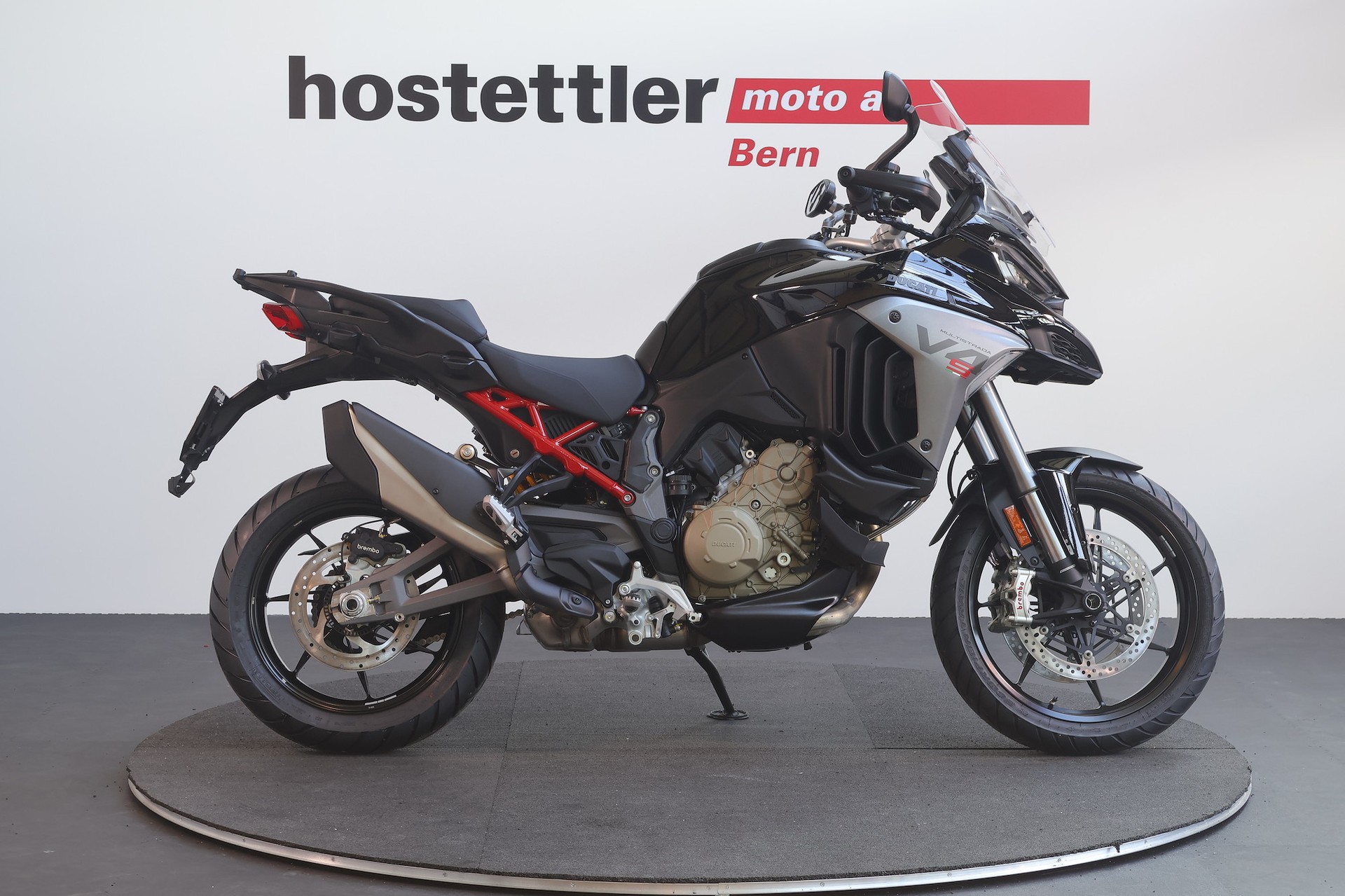 DUCATI Multistrada V4 S Radar & Sport-showroom-element-1