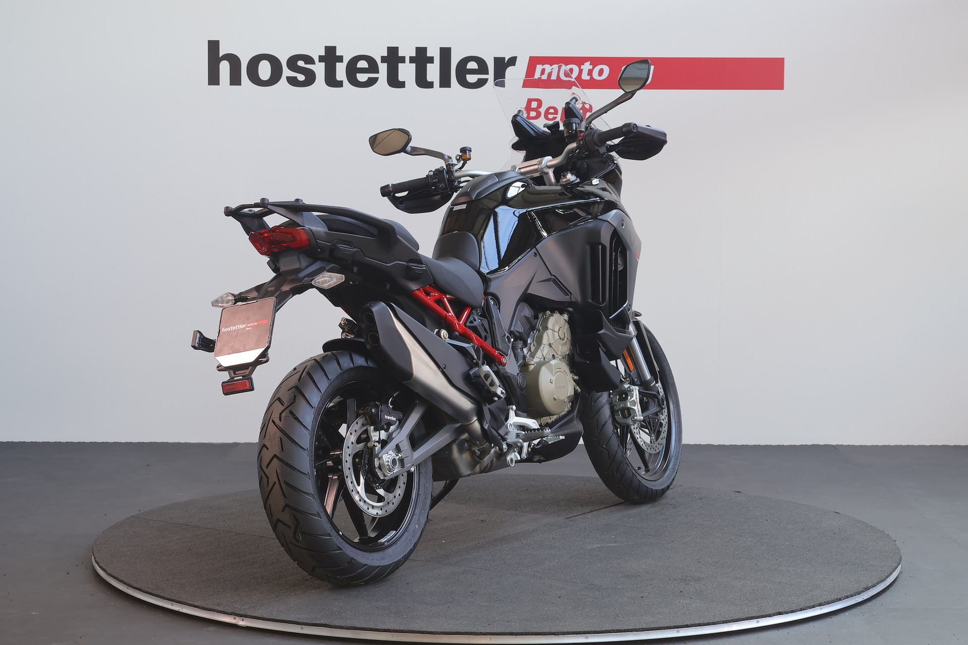 DUCATI Multistrada V4 S Radar & Sport-showroom-element-2