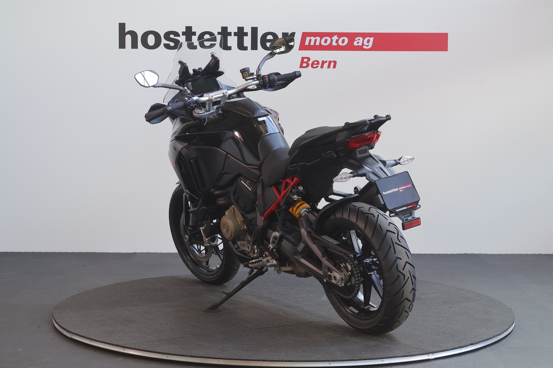 DUCATI Multistrada V4 S Radar & Sport-showroom-element-3